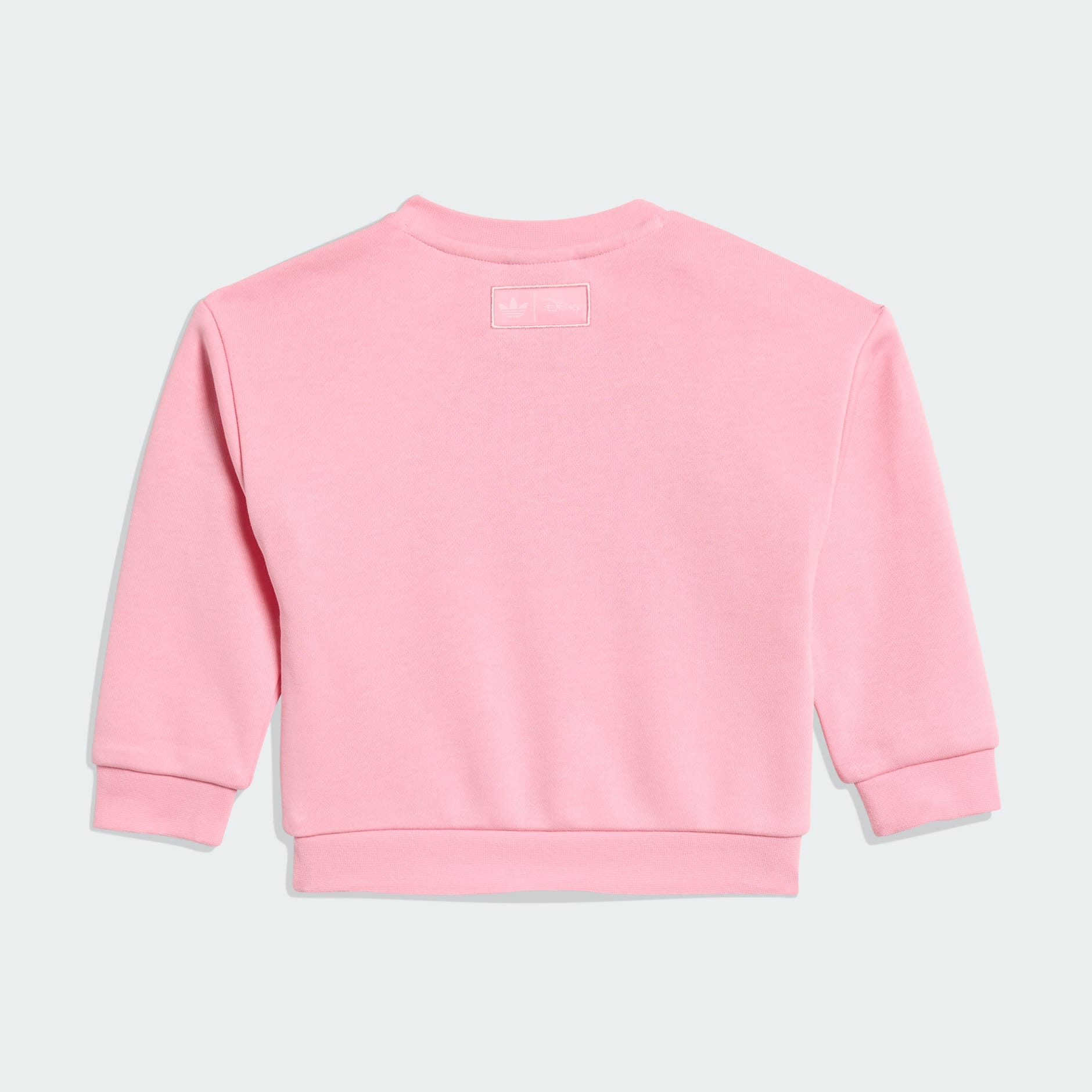 ADIDAS DISNEY CREW SET