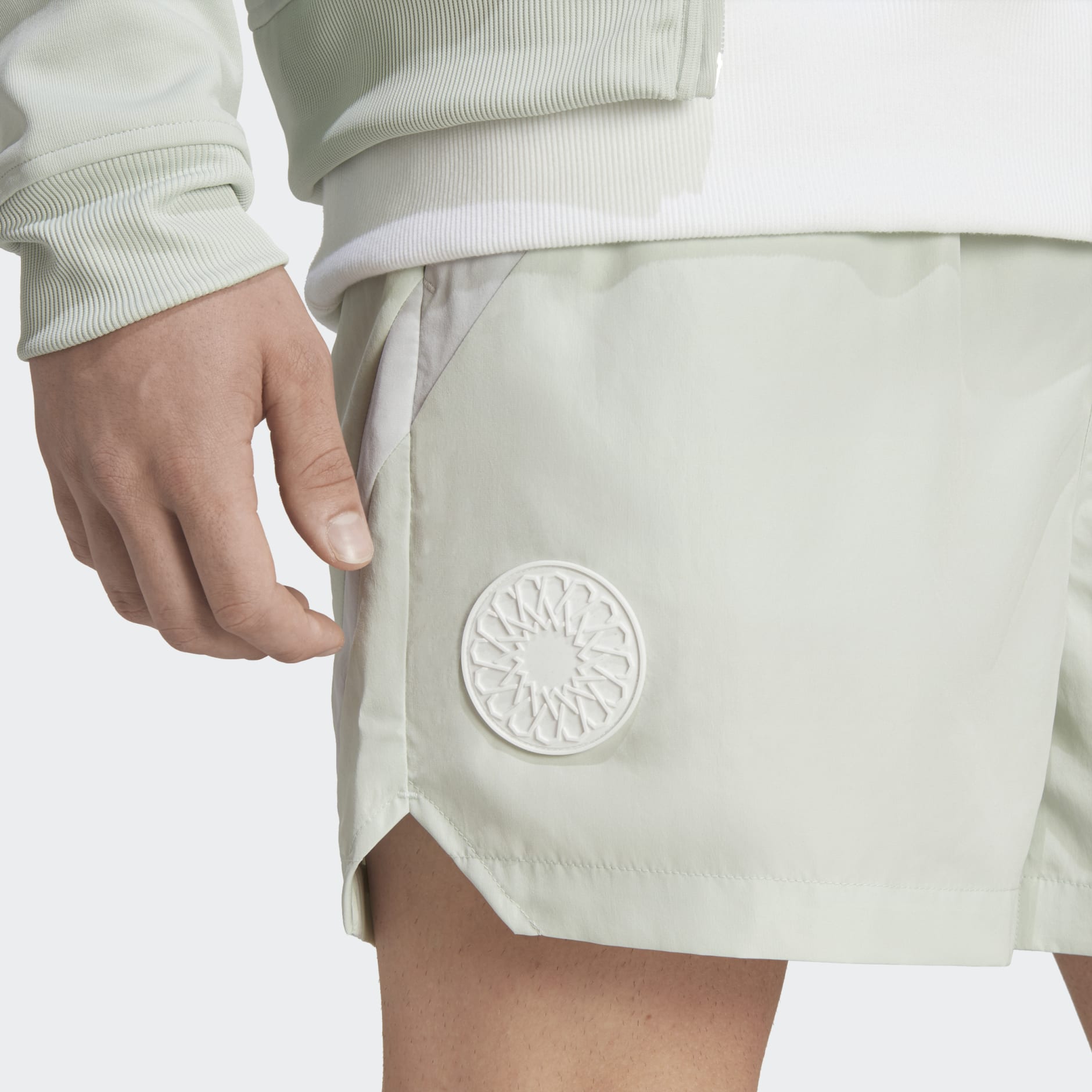 World Cup Tech Shorts