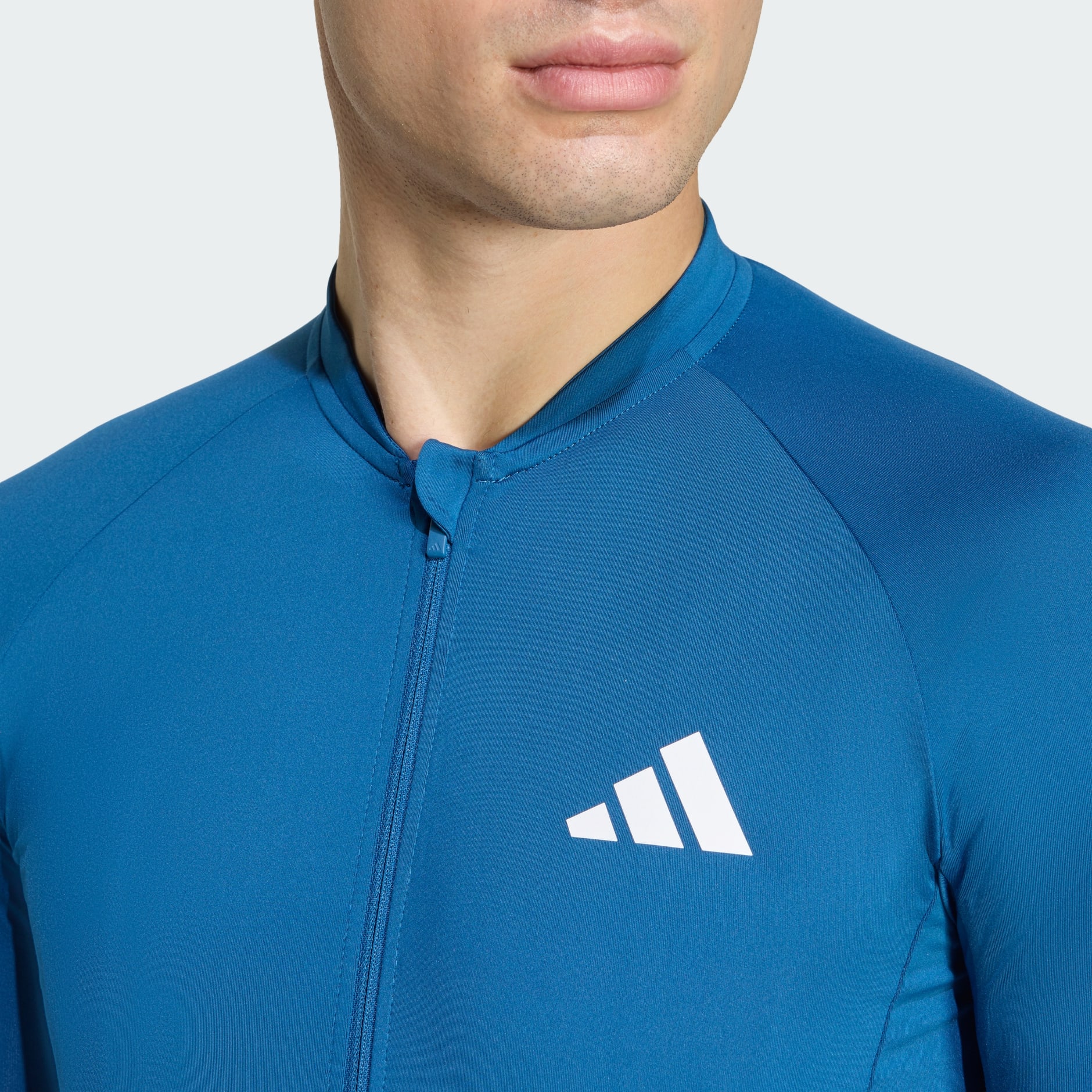 TRICOU ESSENTIALS CYCLING