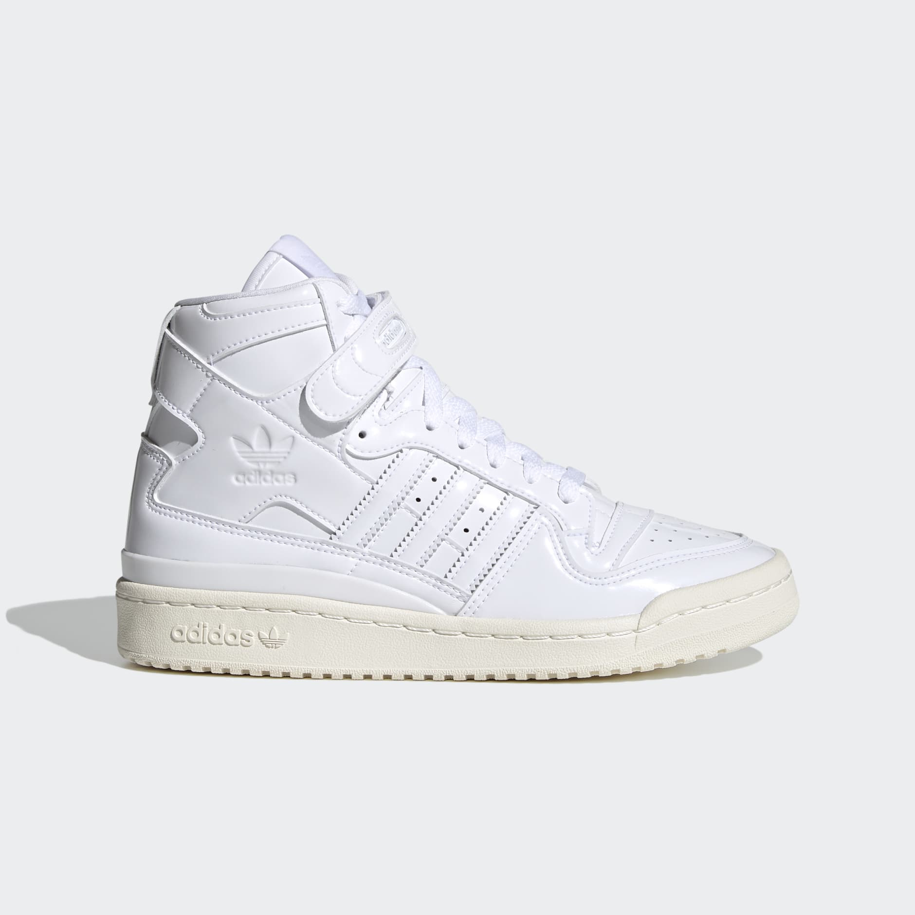 Forum 84 High Shoes