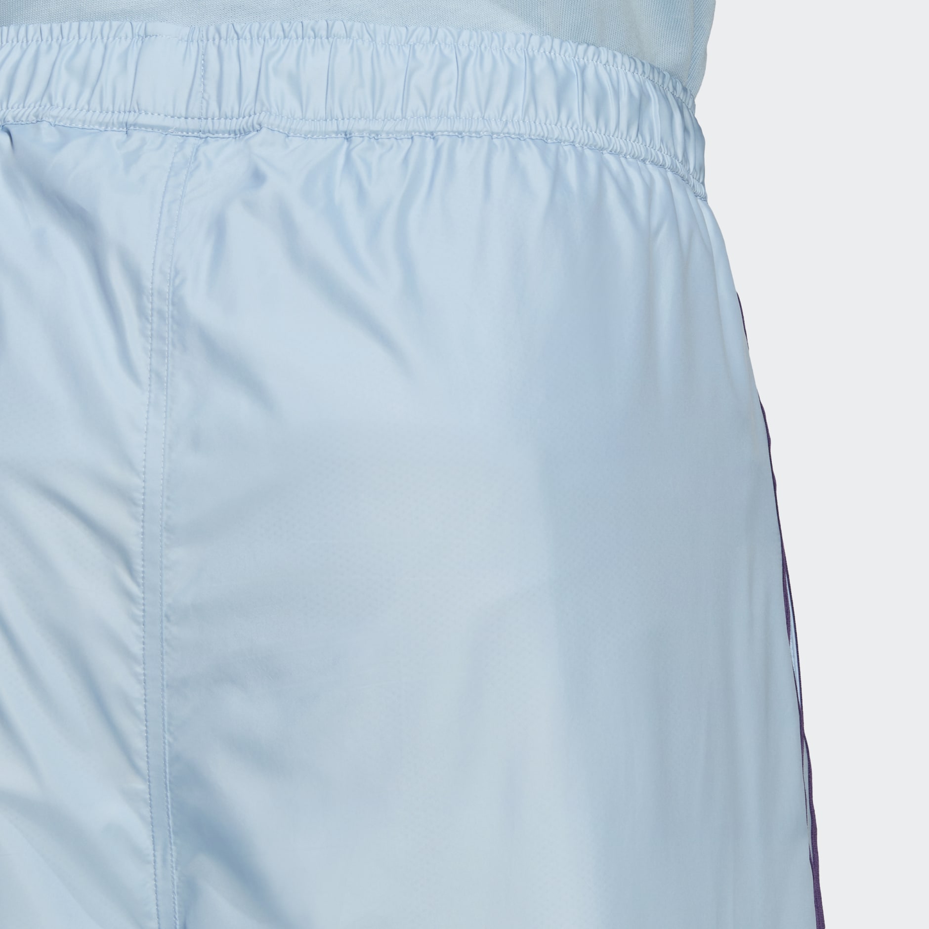 Kerwin Frost Baggy Track Pants