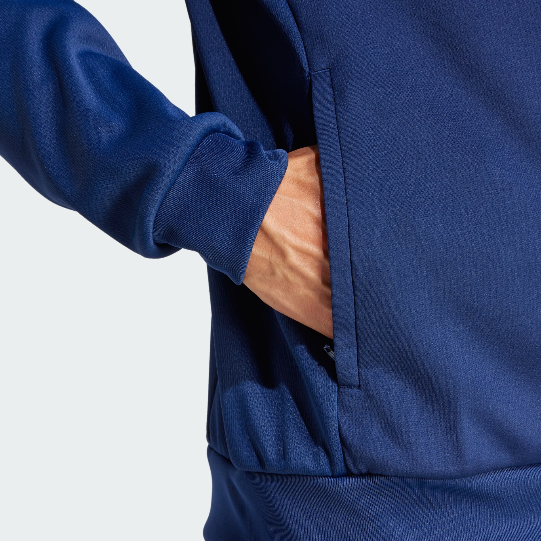 Majica s kapuljačom Tiro 25 Full-Zip