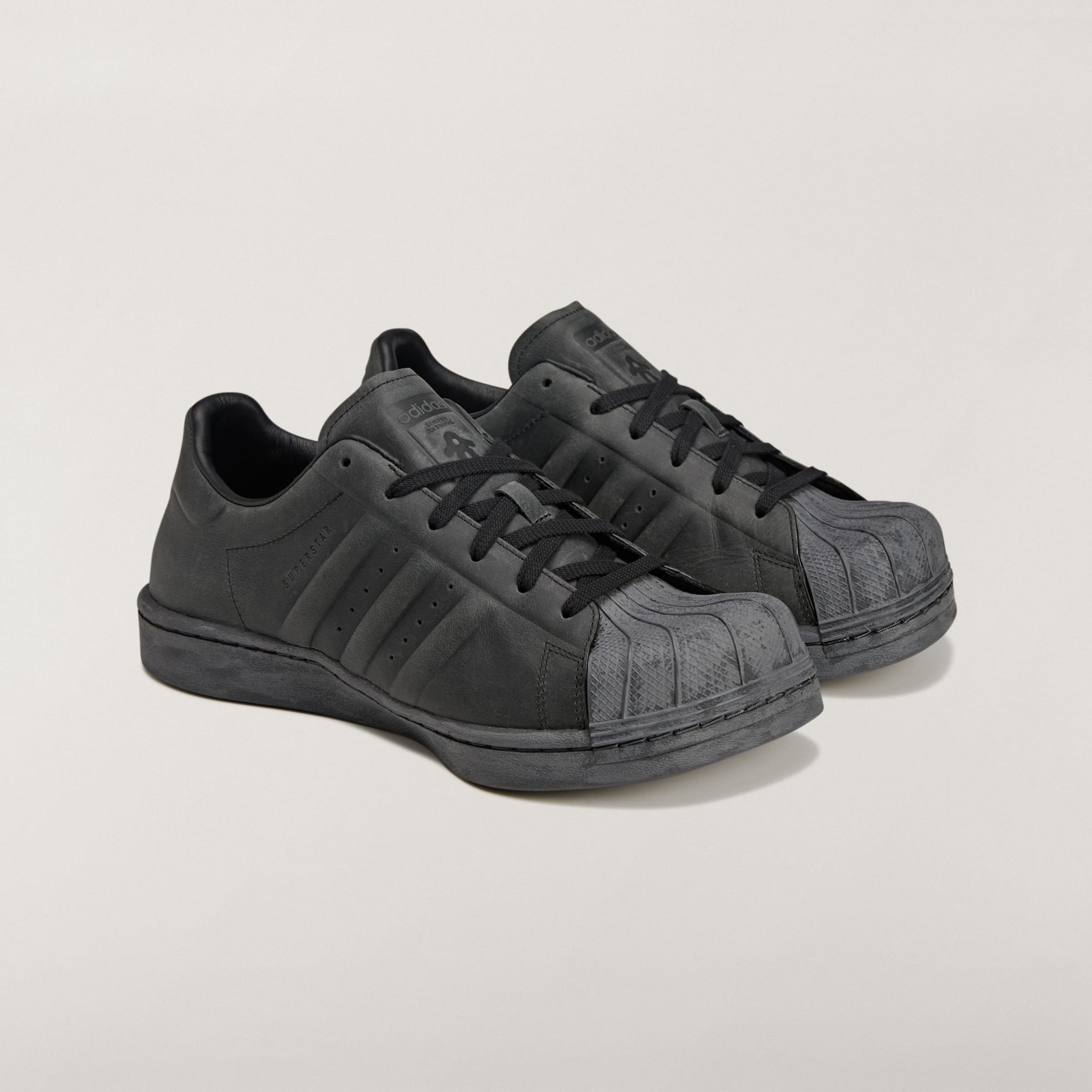 adidas Originals by Avavav Superstar Shoes