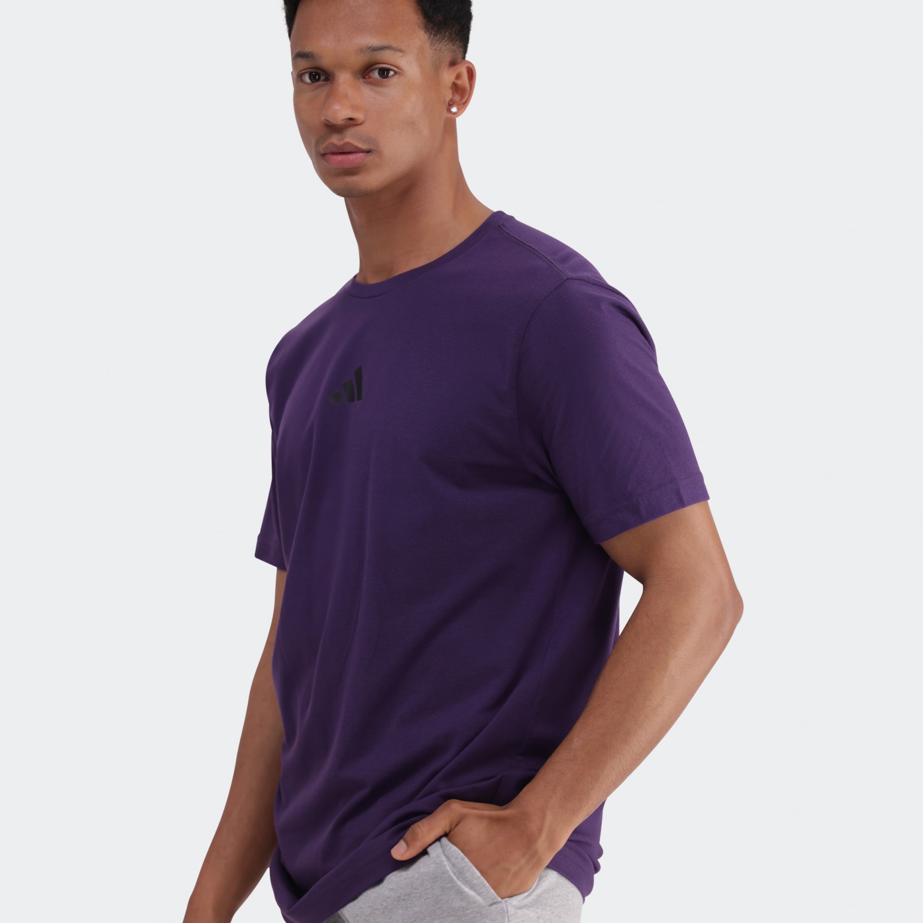 Train Essentials Feelready Training T-Shirt