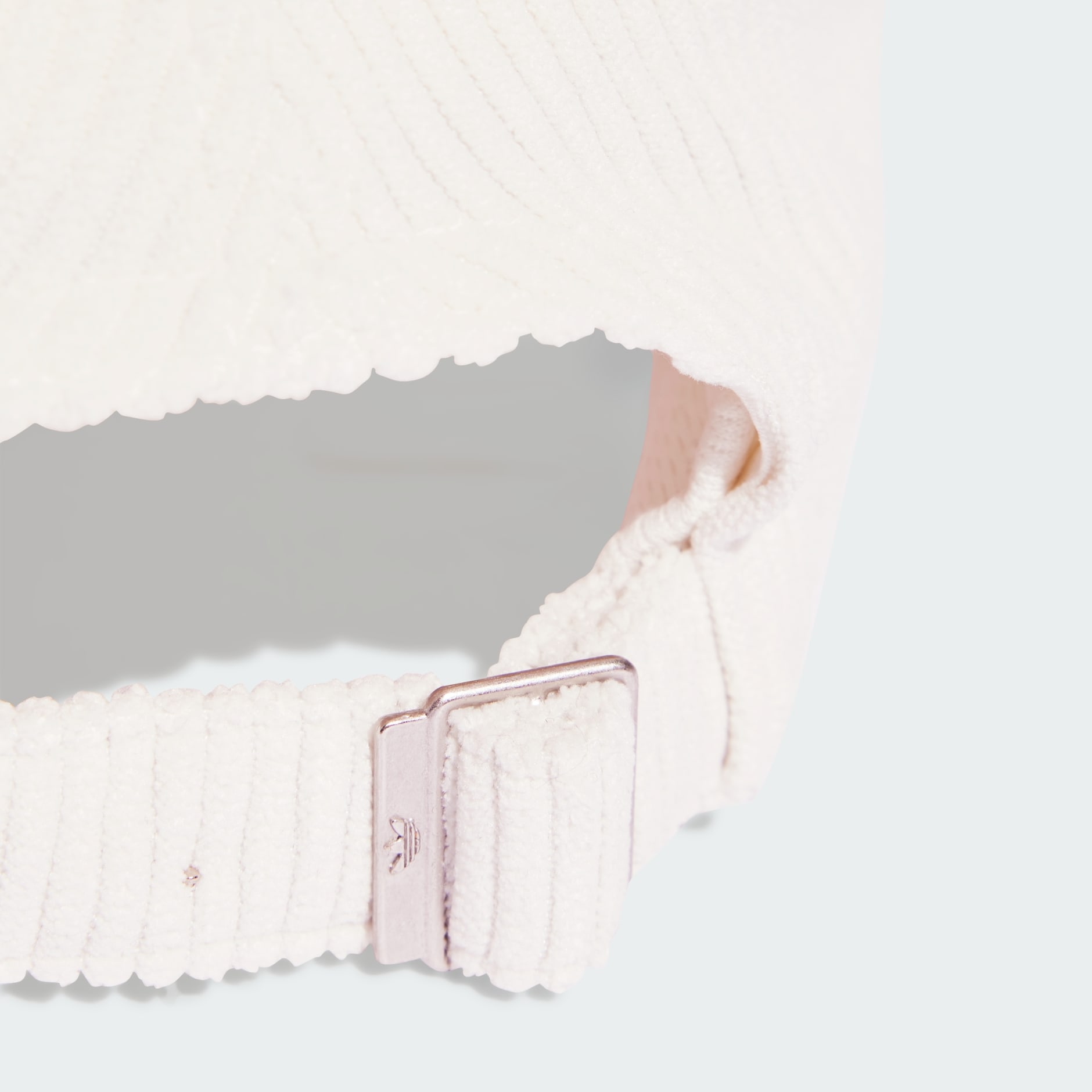 Corduroy Baseball Cap