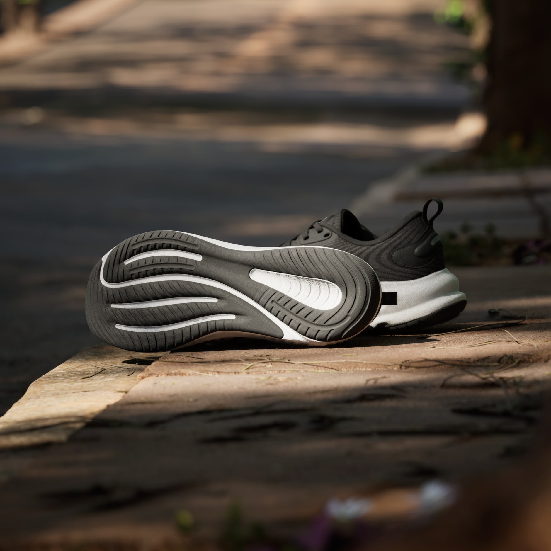 SUPERNOVA EASE 2 M RUNNING SHOES