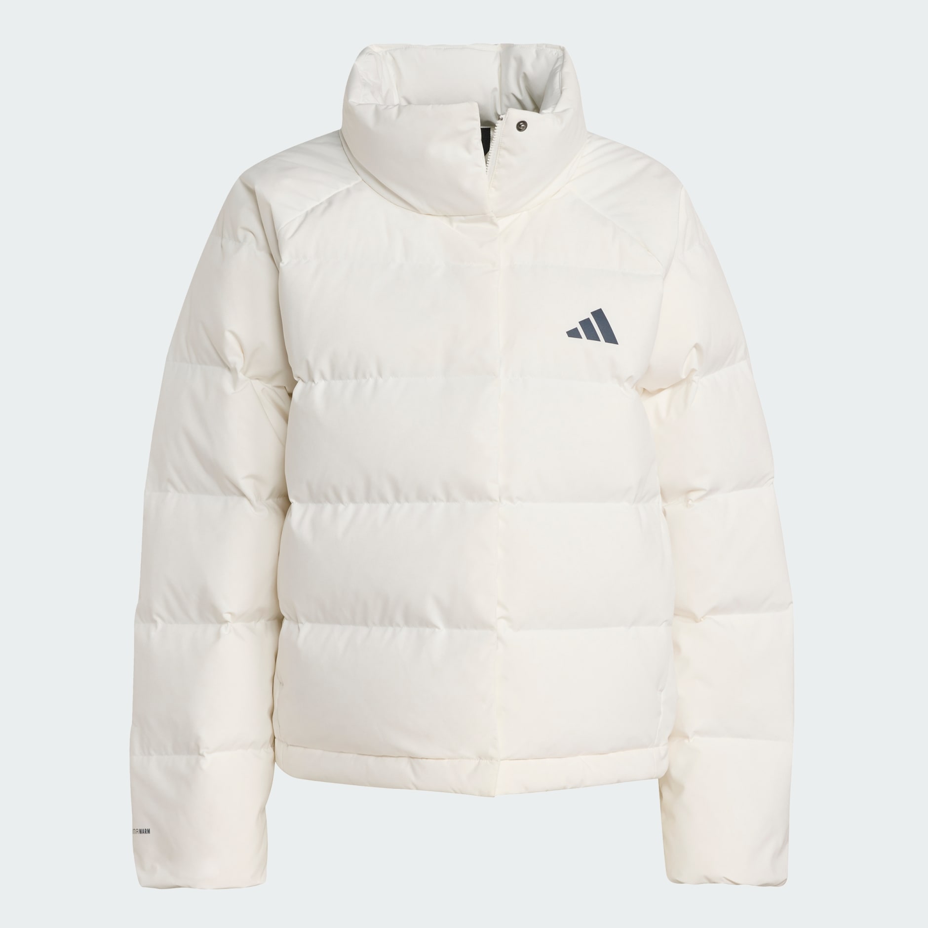 Doudoune d&eacute;contract&eacute;e Helionic CLIMAWARM