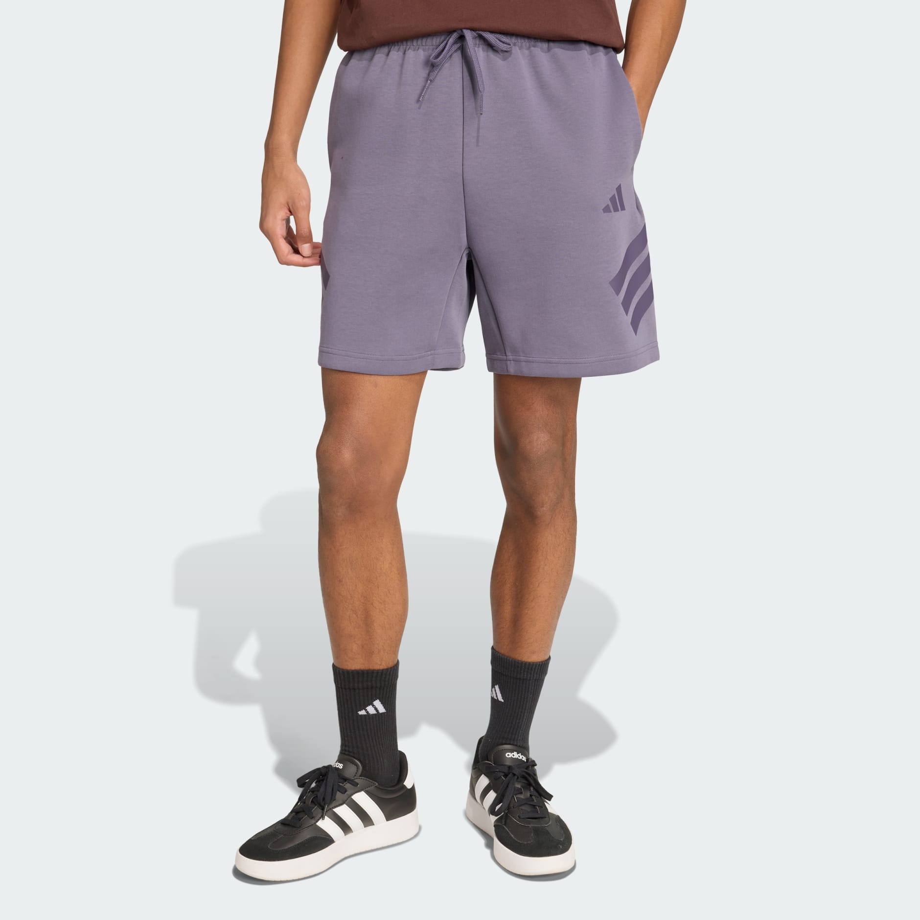 شورت Future Icons 3-Stripes