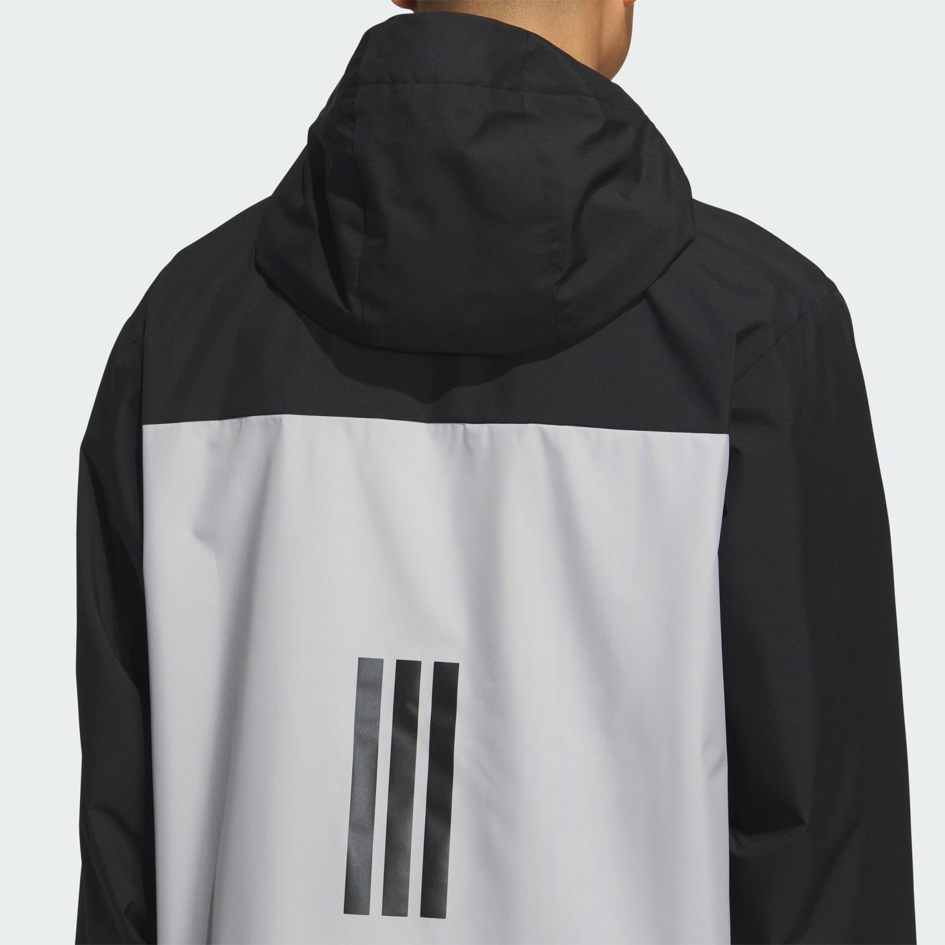 Value Range 梭織外套