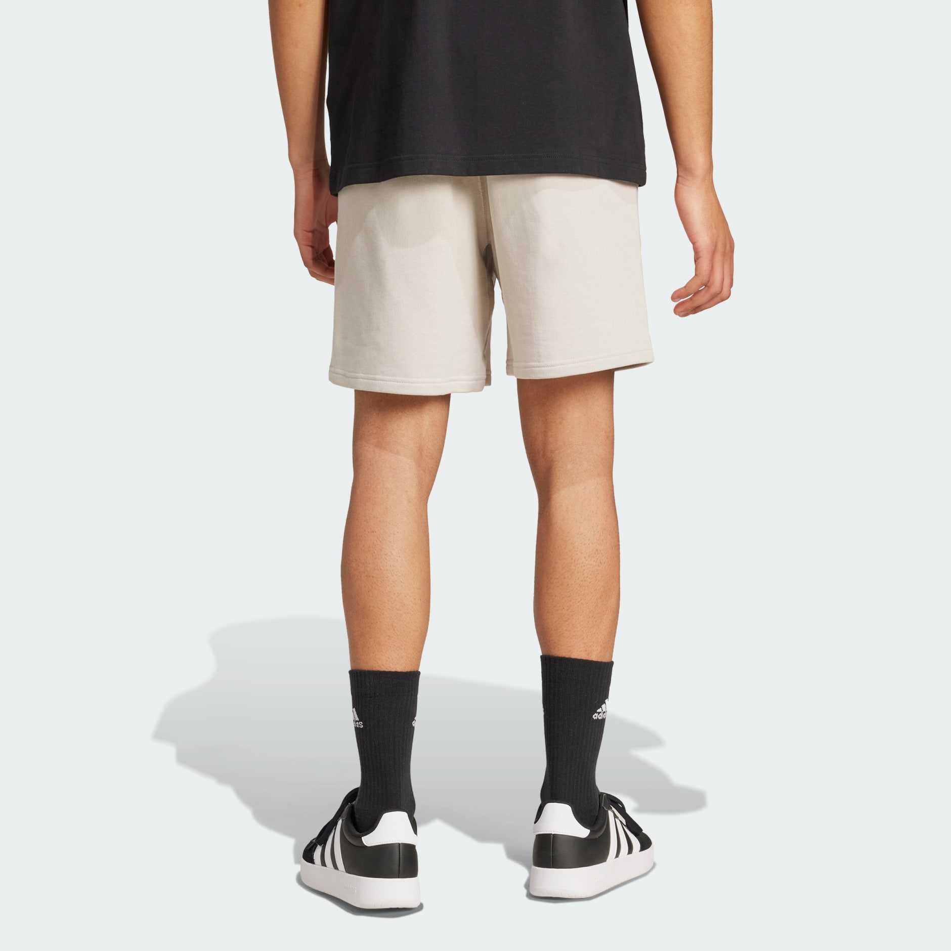 ALL SZN French Terry Shorts