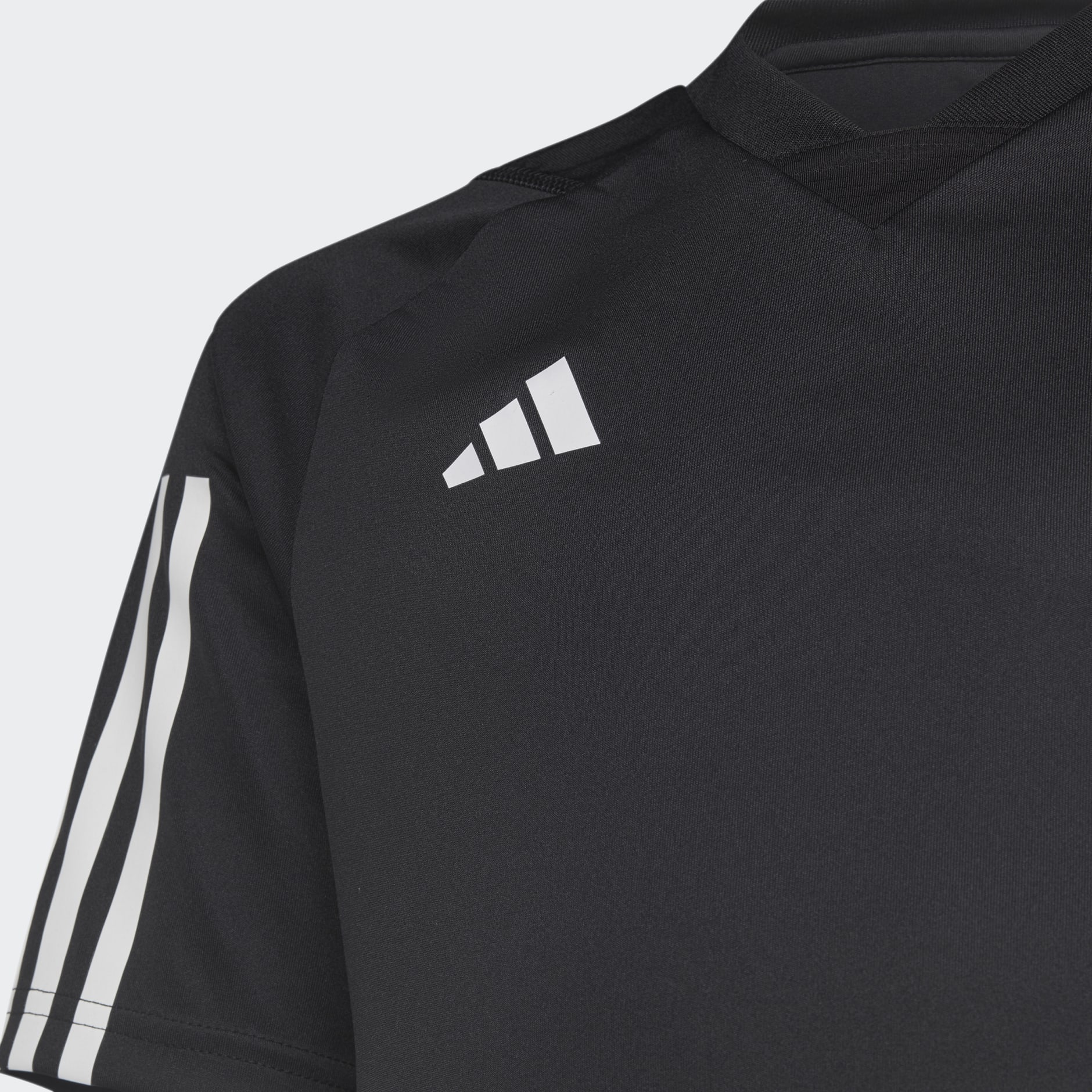 Adidas stadium icon shirt cheap long sleeve