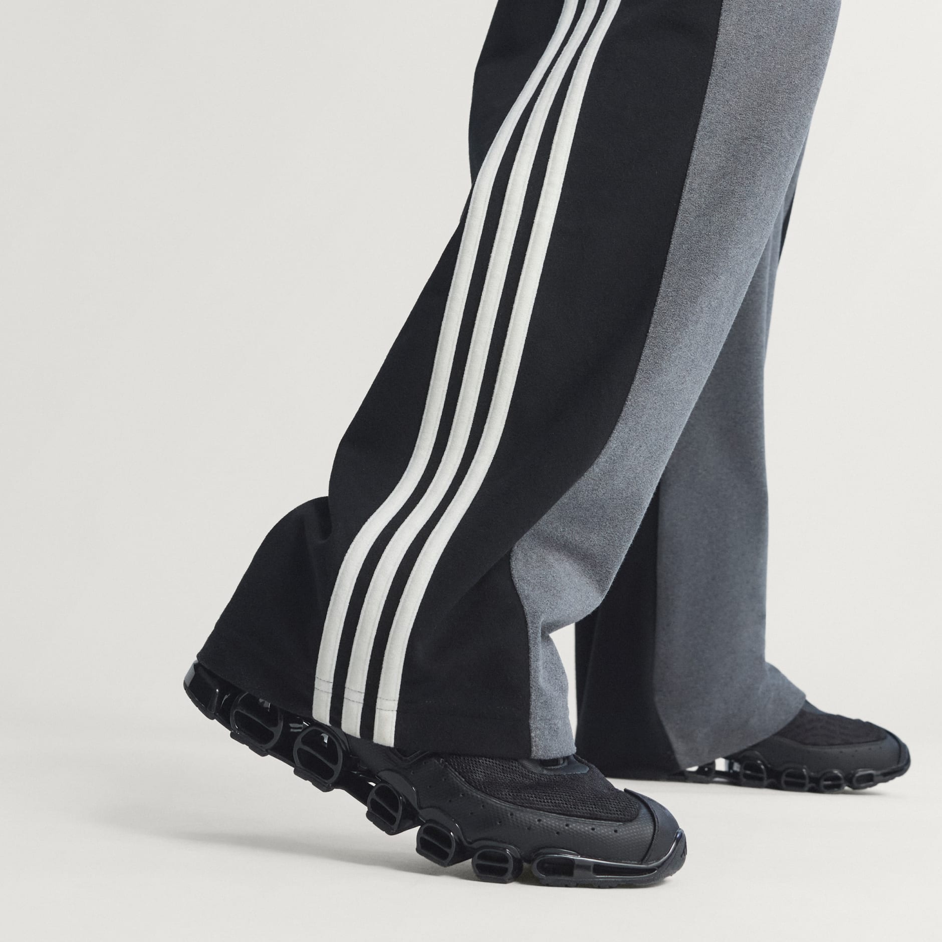 Blocking Track Pants