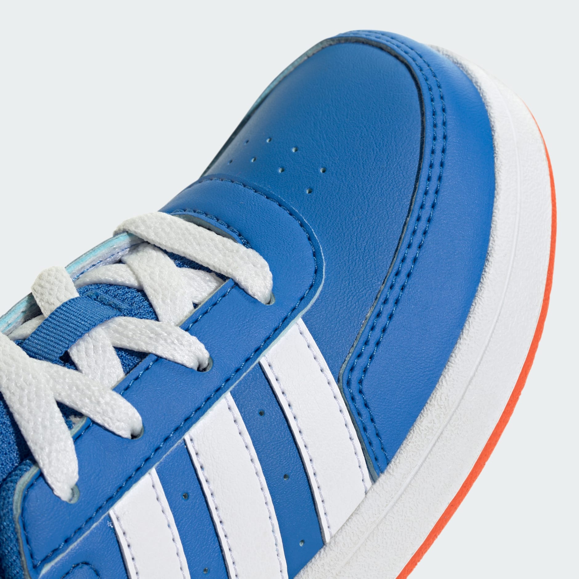 Breaknet Lifestyle Court Lace Shoes