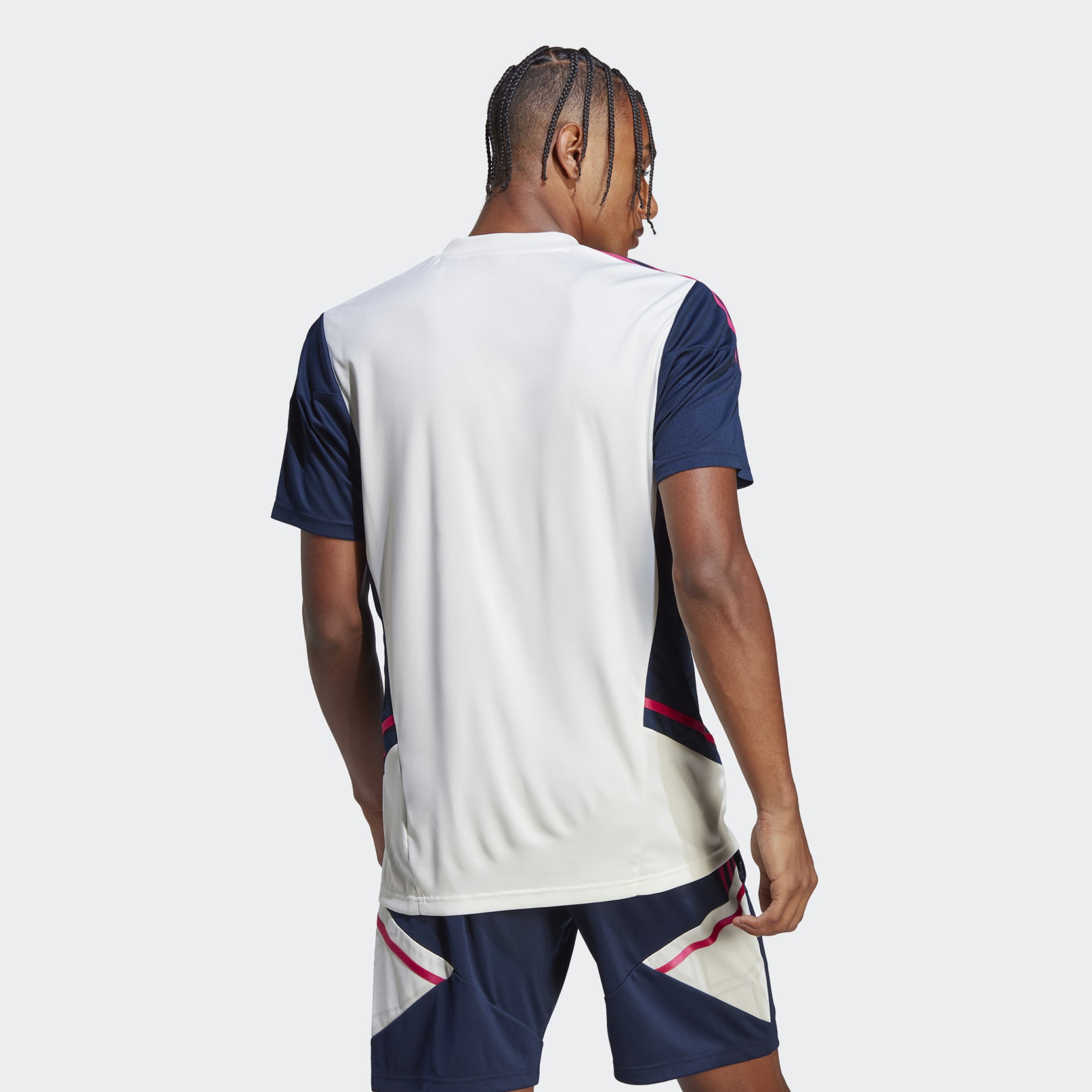 Arsenal Condivo 22 Training Jersey