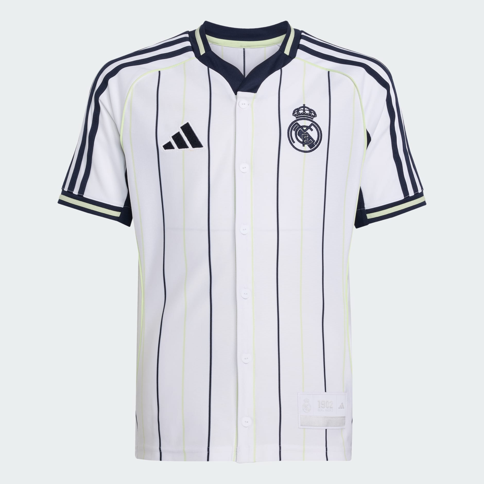 Tricou Real Madrid US Pack copii