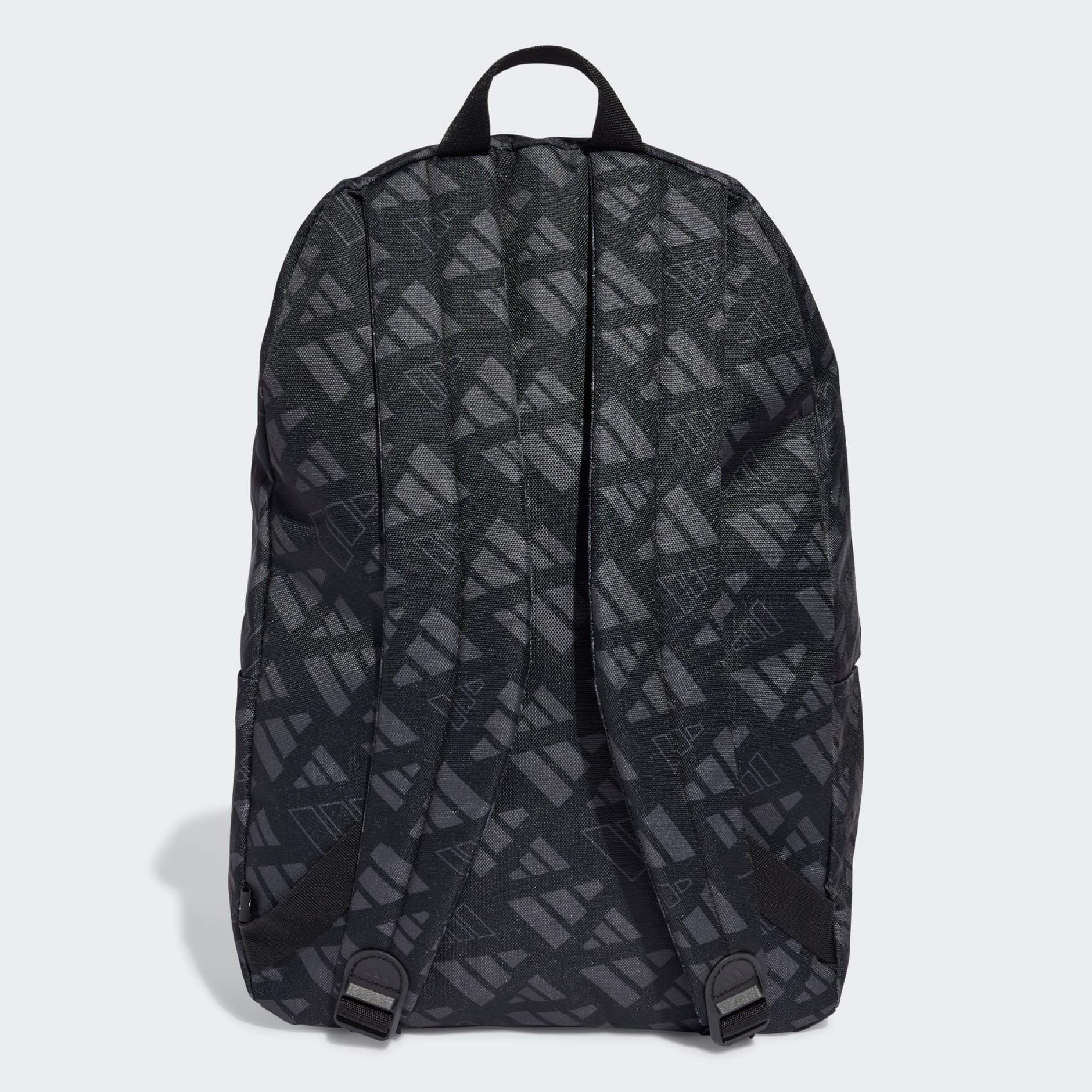 Classic Monogram Graphic Backpack