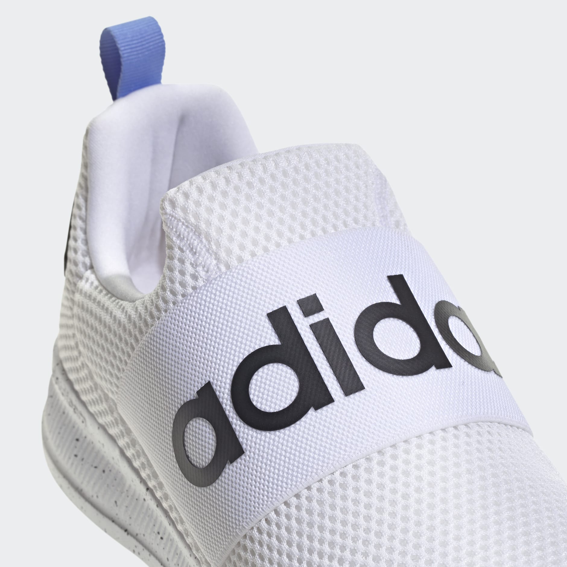 Adidas lite racer adapt running shoes online