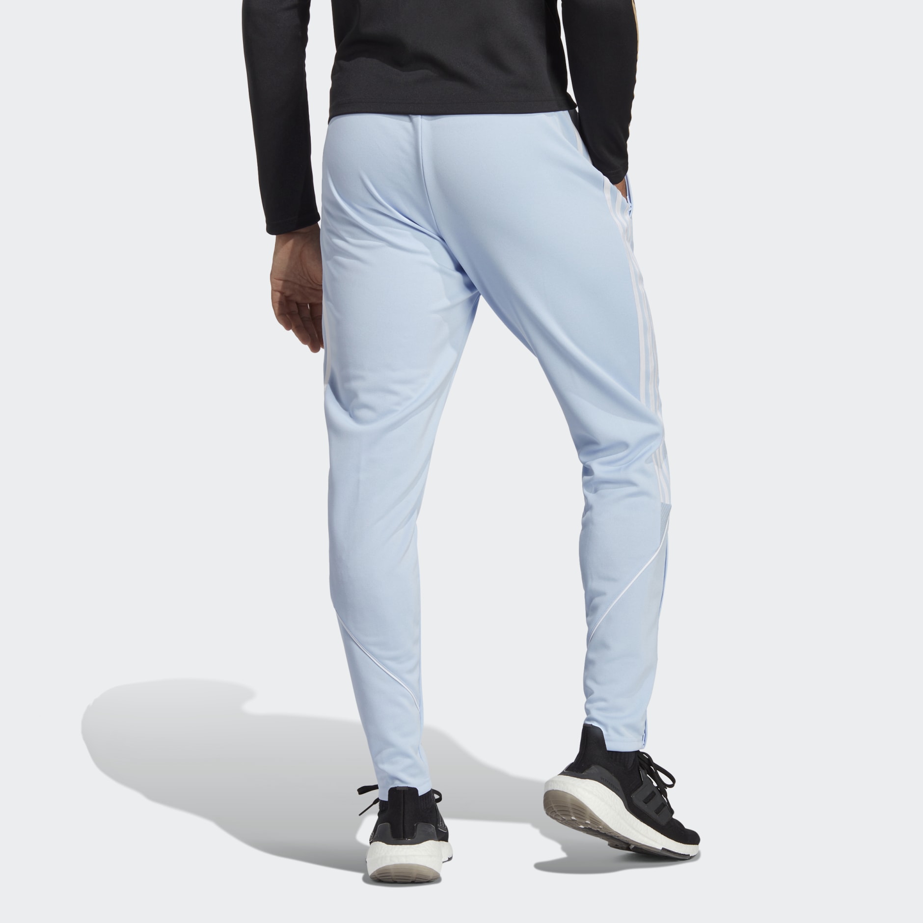 Men's tiro 17 on sale pants