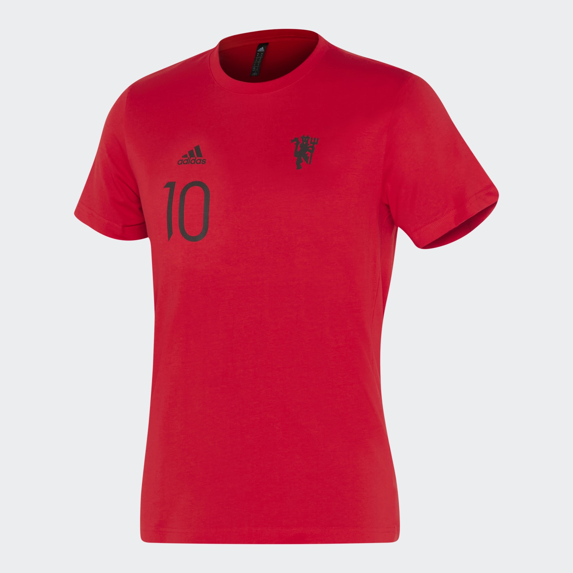 MUFC GFX T 10
