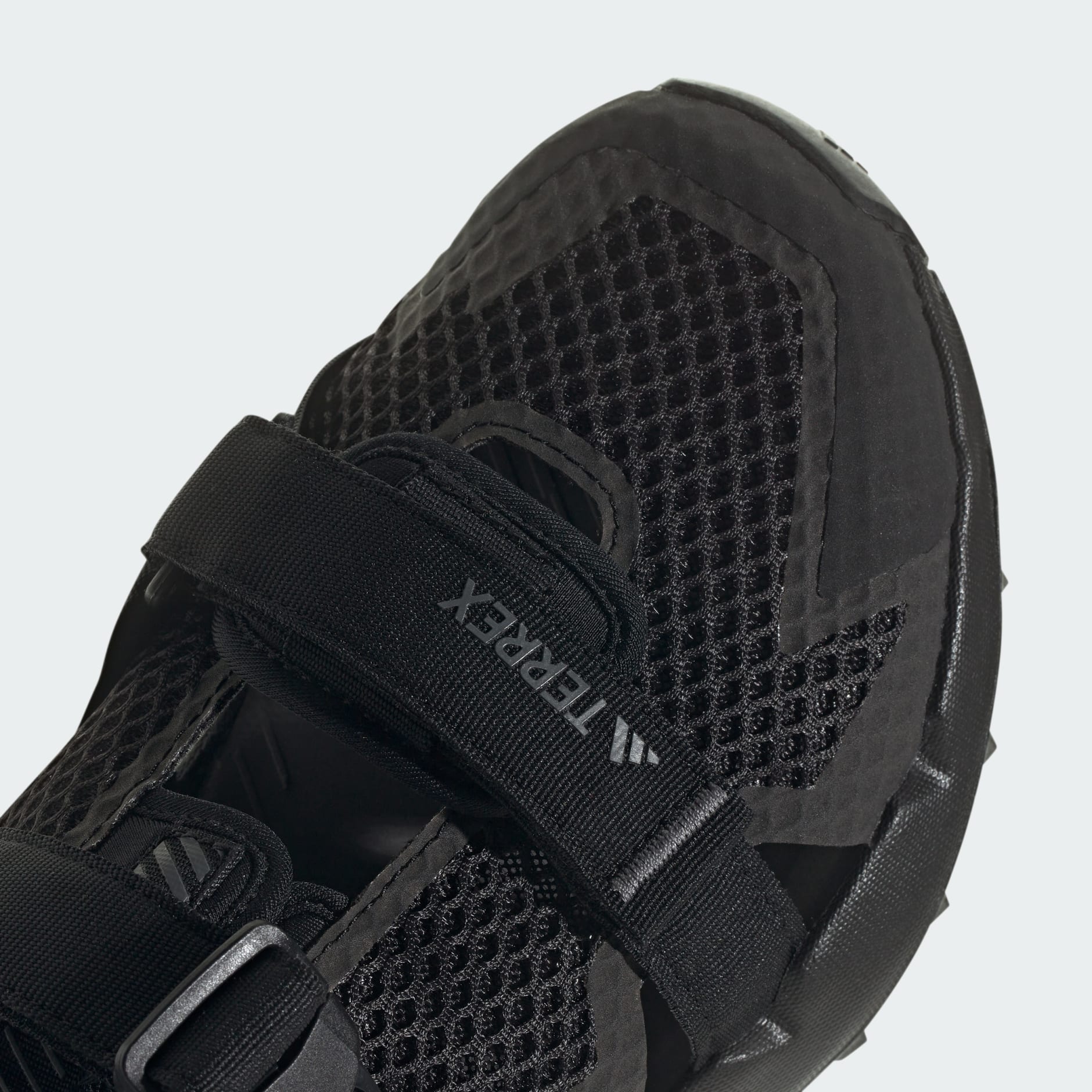 adidas Terrex Hydroterra AT Sandals - Black | adidas UAE