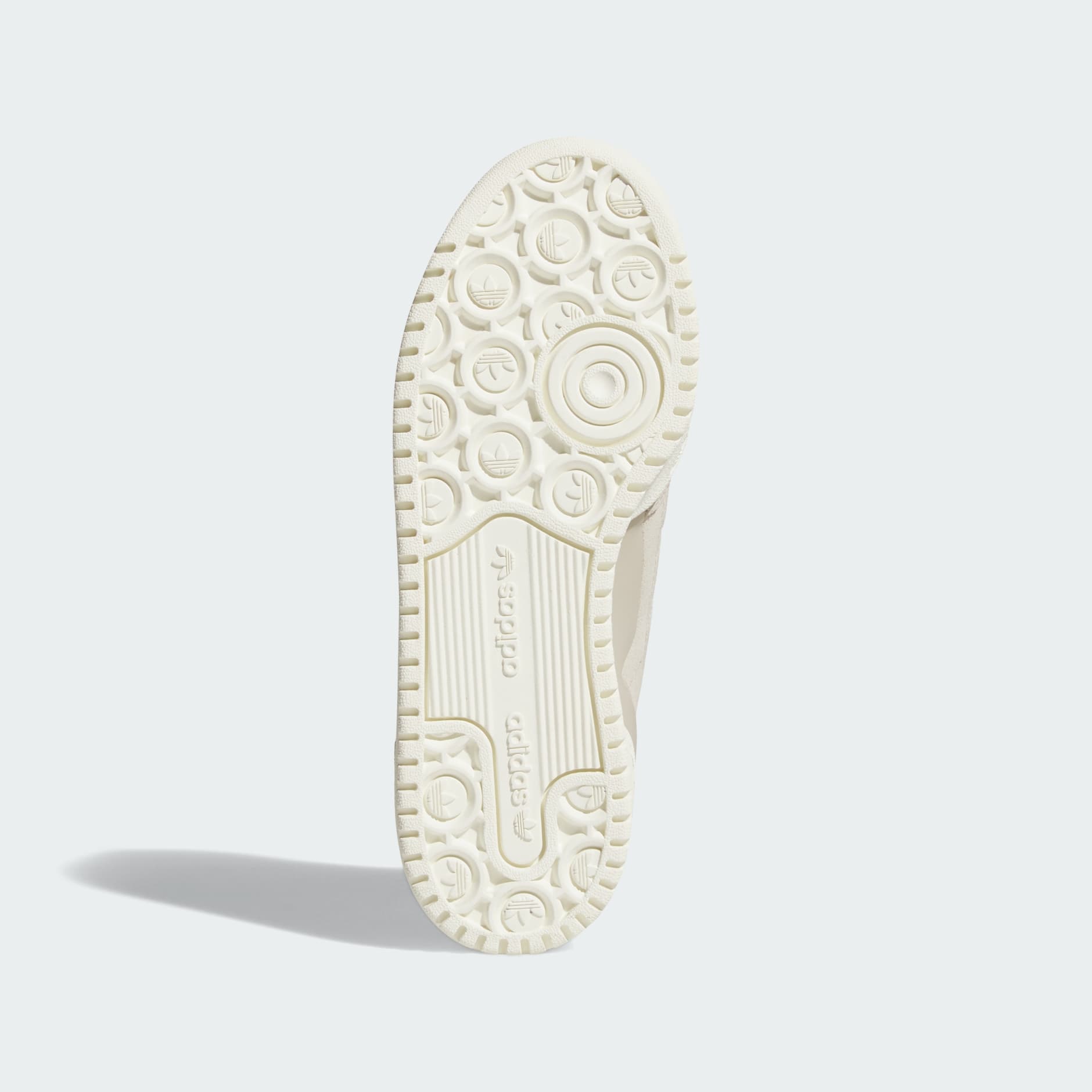 Tenis Forum Bold Stripes