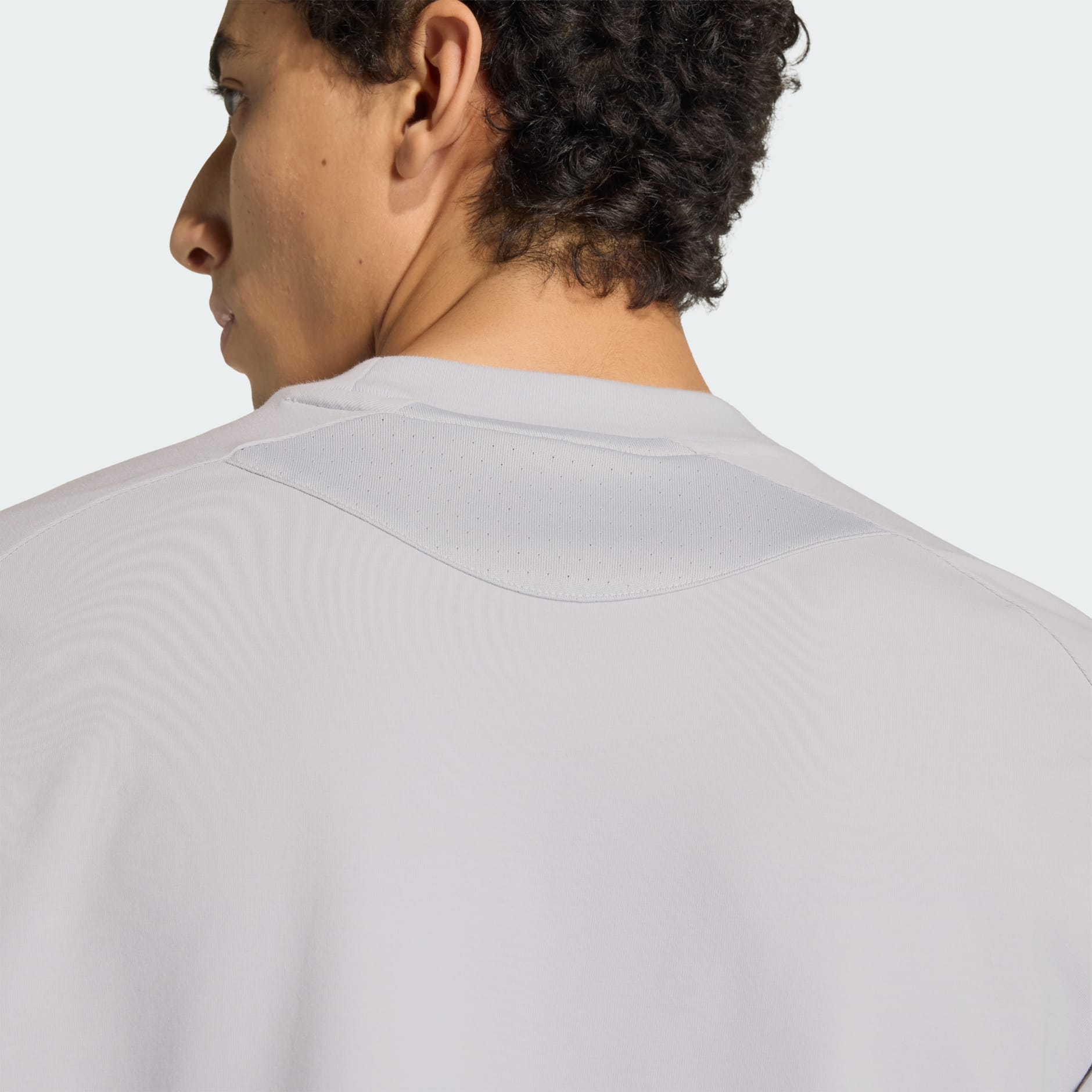 Tricou Algeria Tiro Travel Crew