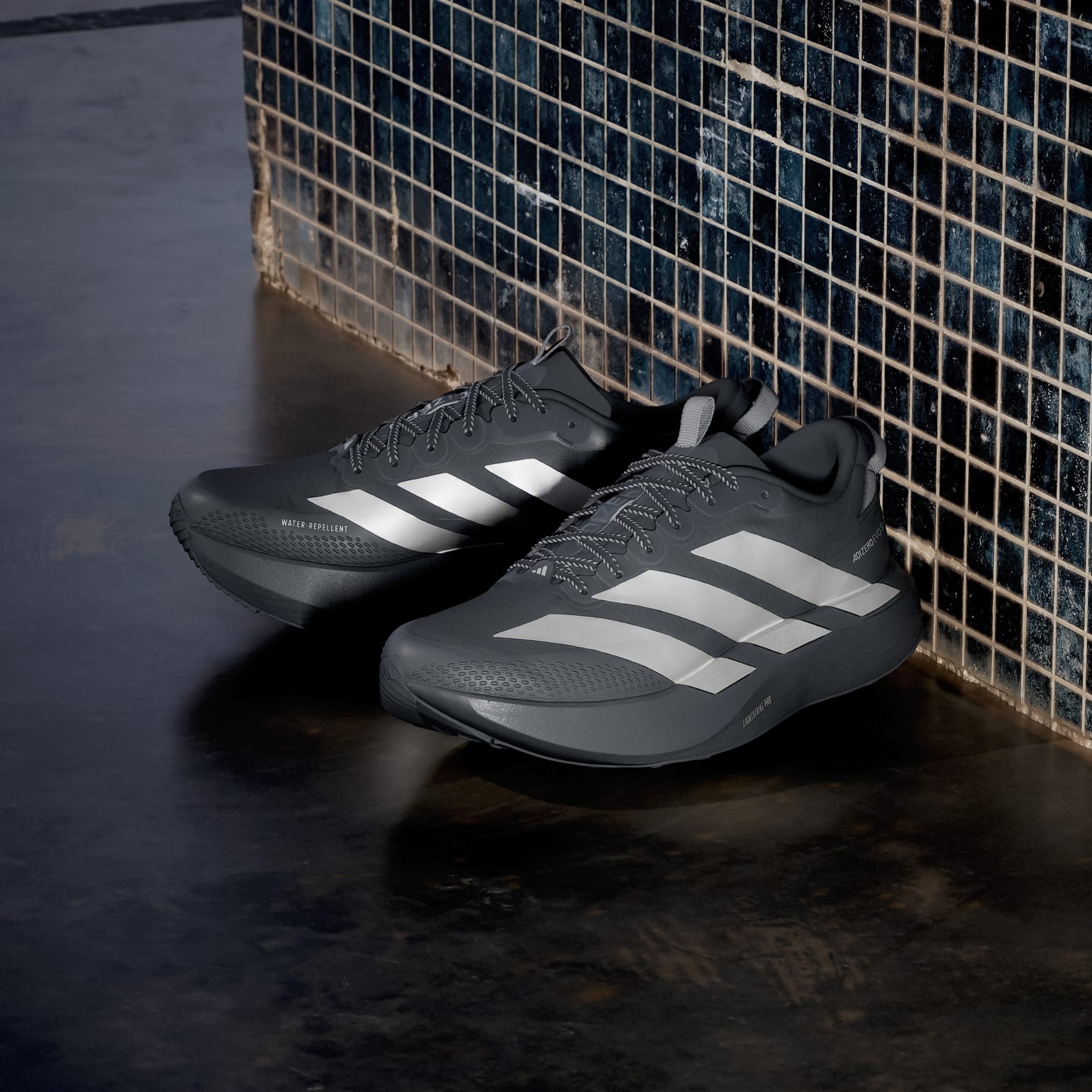 ADIZERO EVO SL ATR 跑鞋