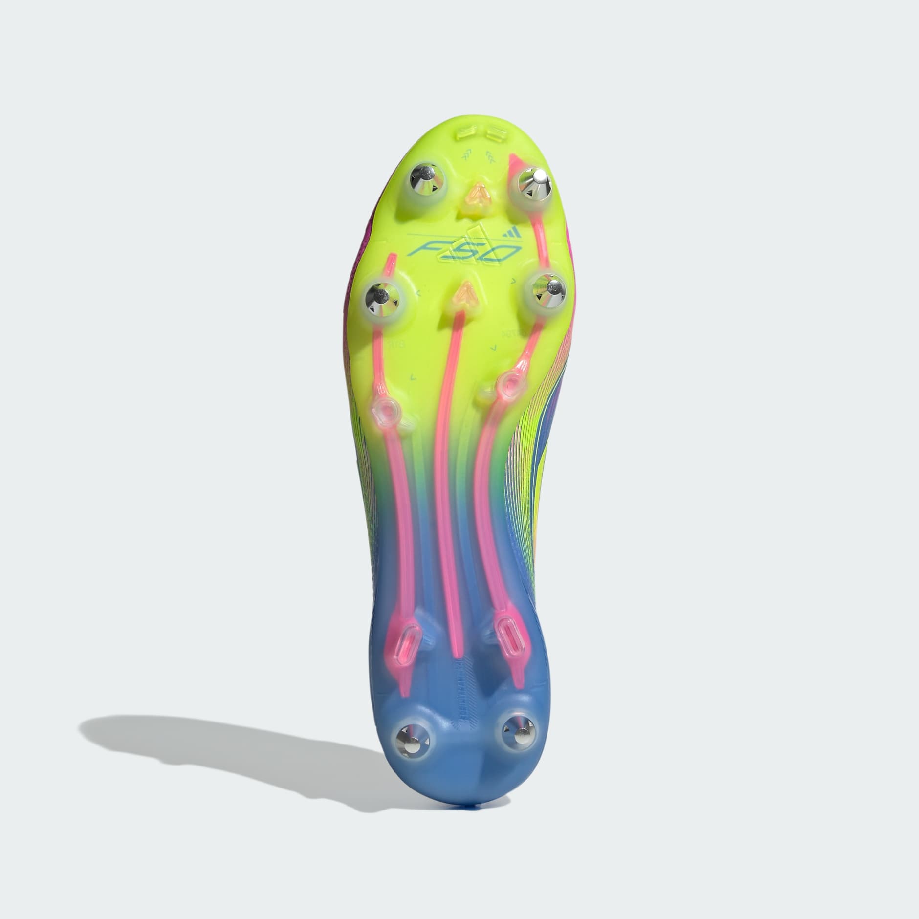 Ghete de teren moale F50 Elite