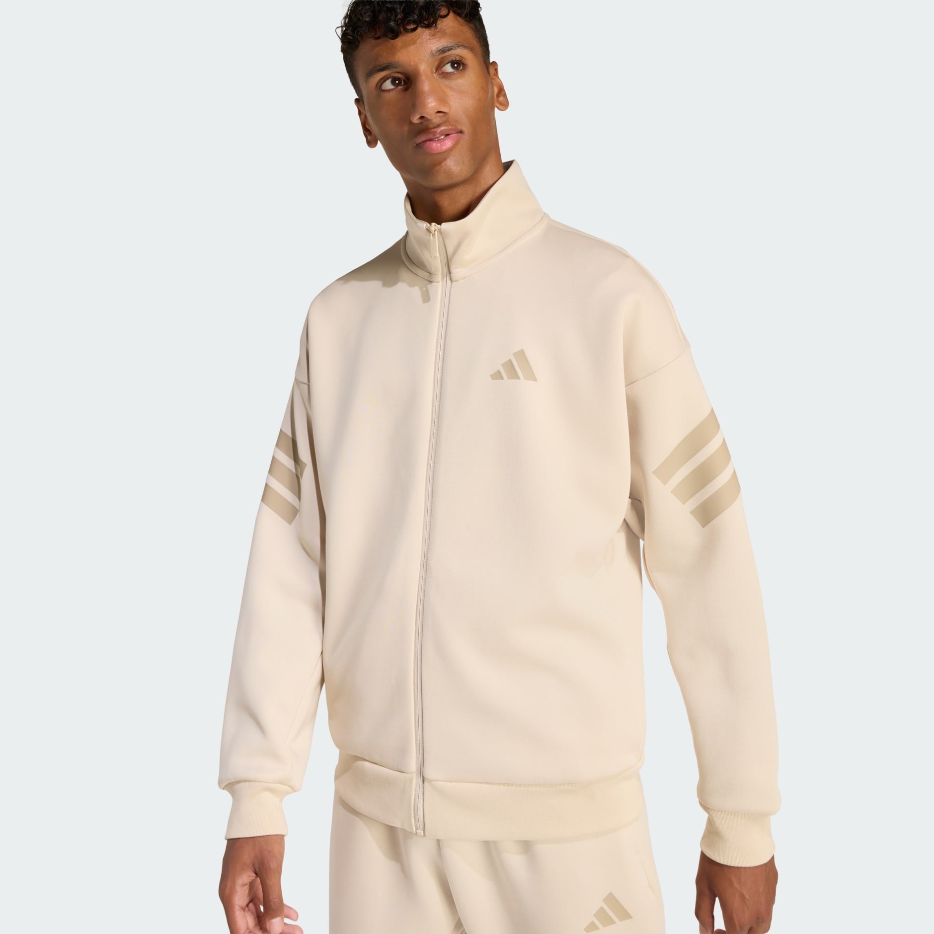 Future Icons 3-Stripes Woven Track Jacket