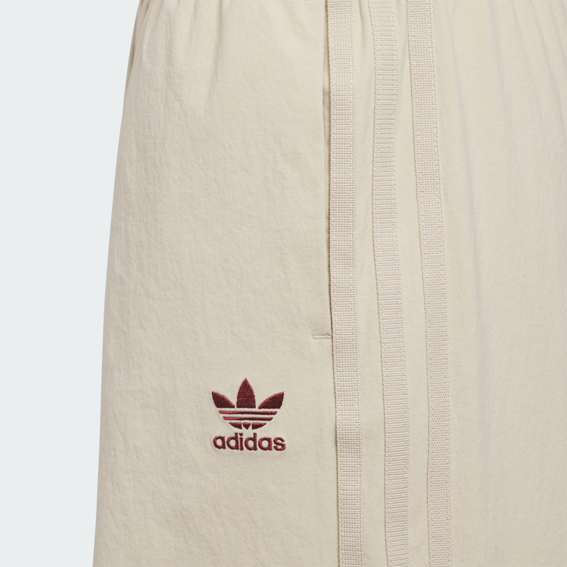 原創小童籃球梭織褲