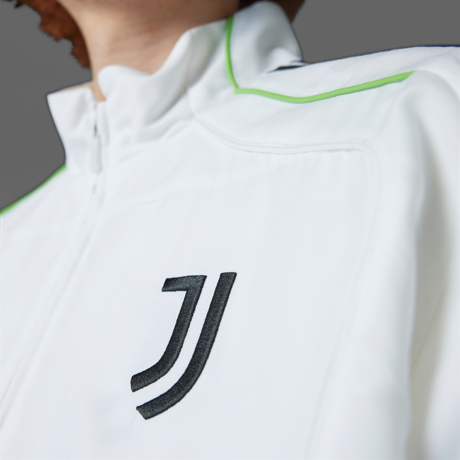 Juventus UBP Track Top