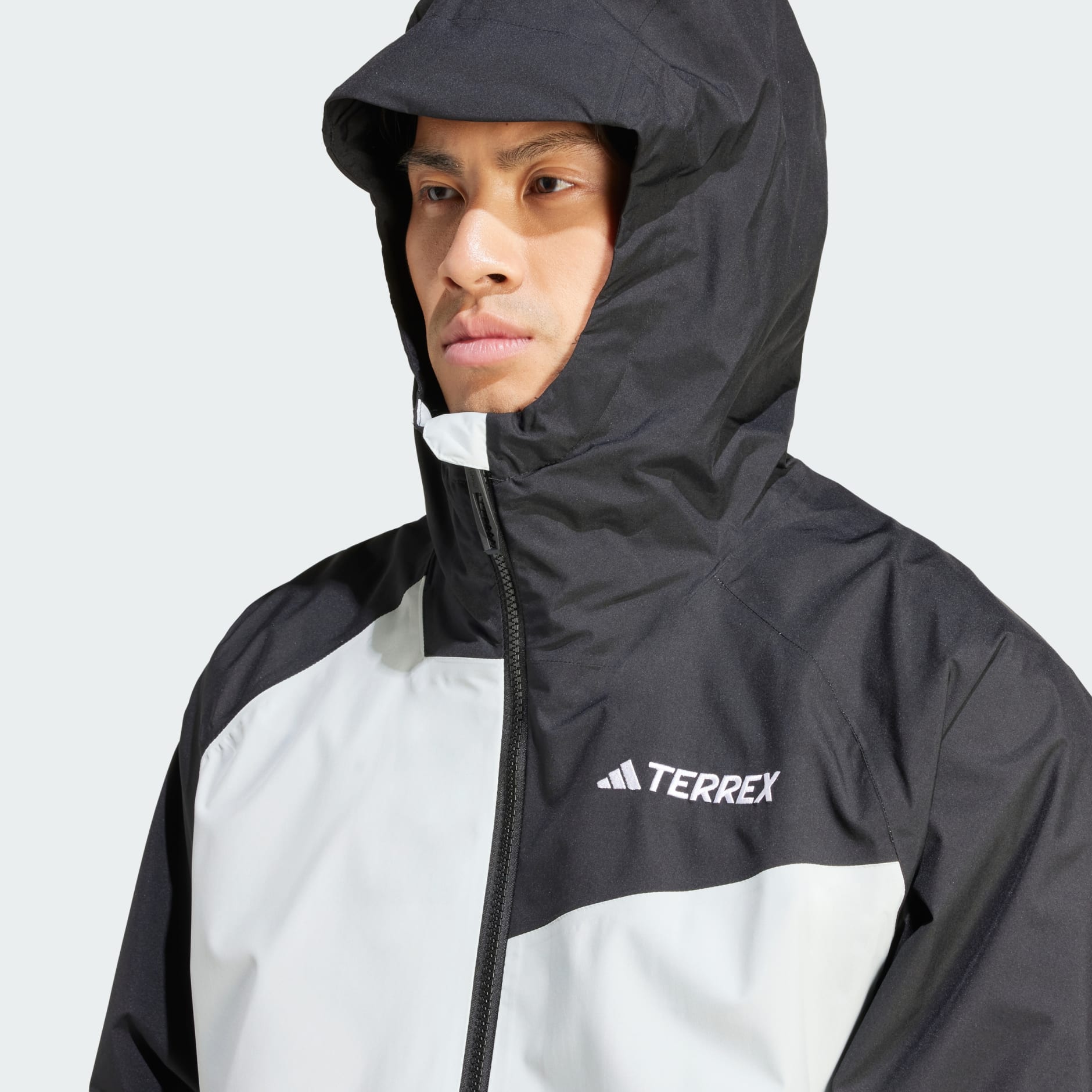 Gear Spotlight: Adidas Terrex MYSHELTER 3-Layer Gore-Tex Jacket & Pants |  Downdays
