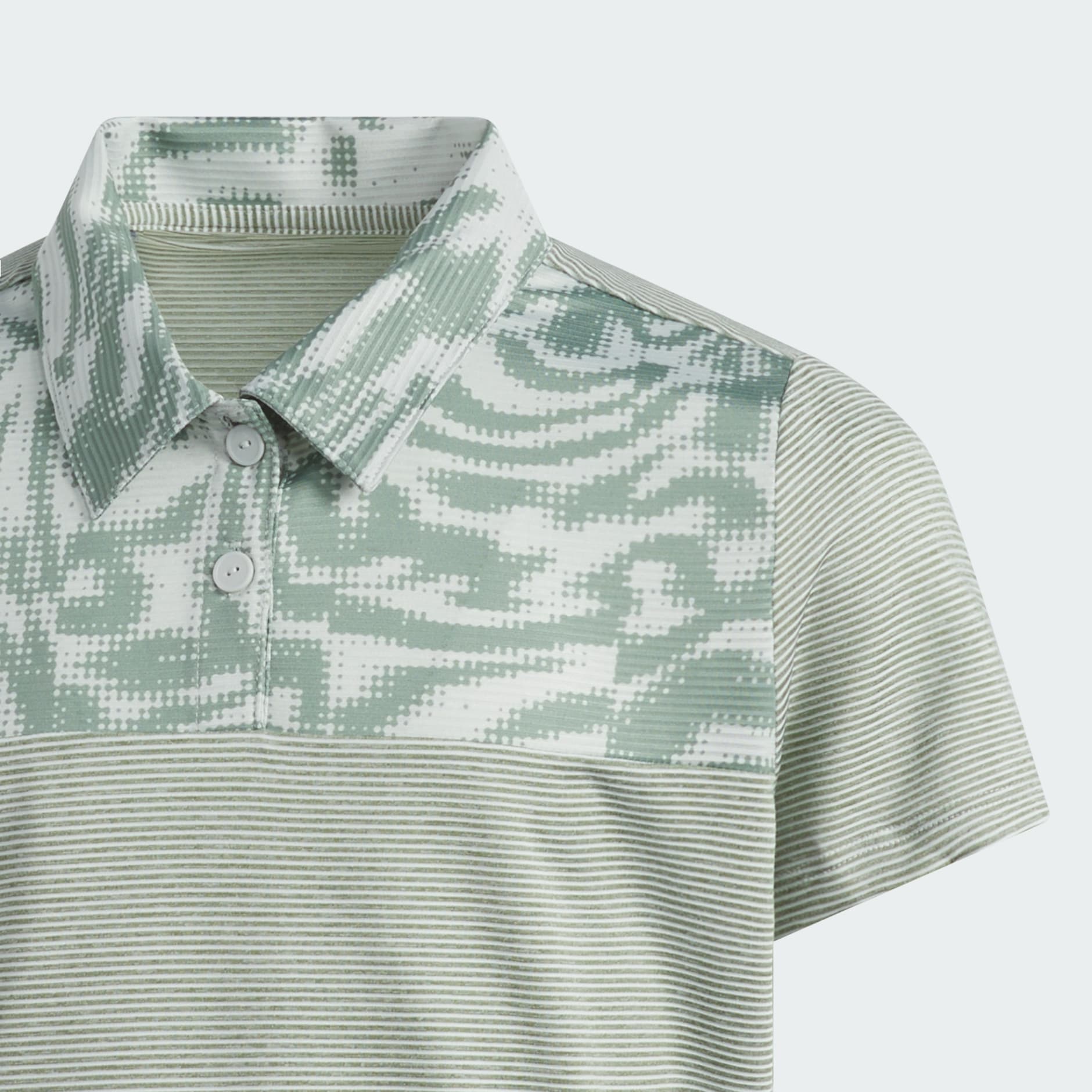 Tricou polo cu imprimeu Ottoman pentru copii