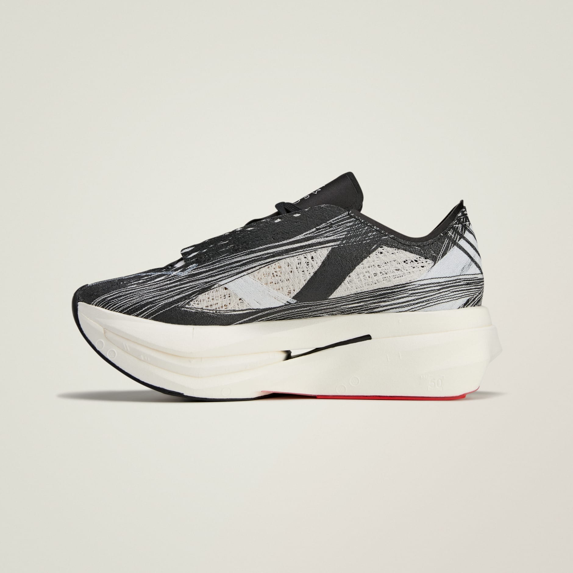 SHOES - adidas by Stella McCartney Prime x 2.0 STRUNG Shoes