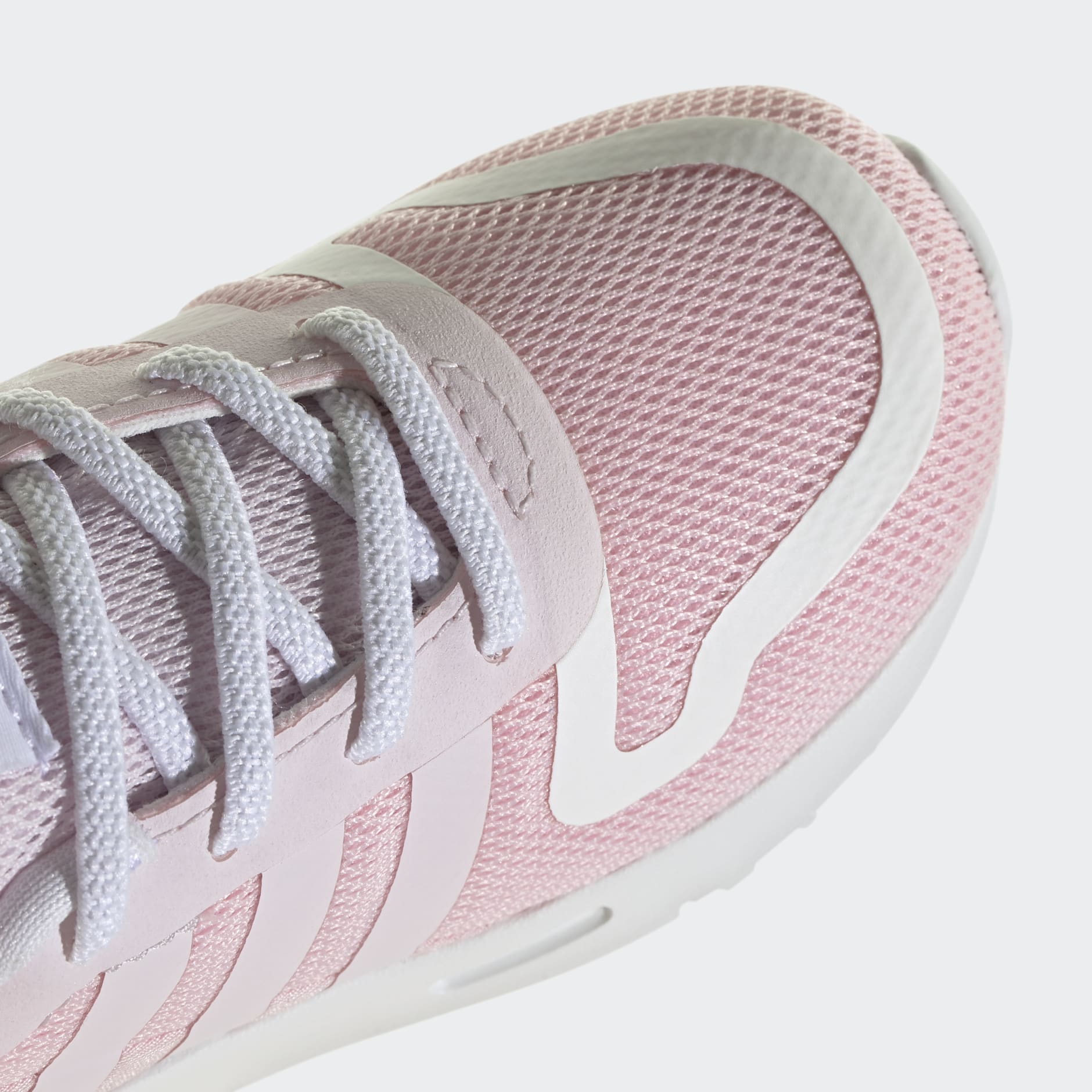adidas Multix Shoes - Pink | adidas OM