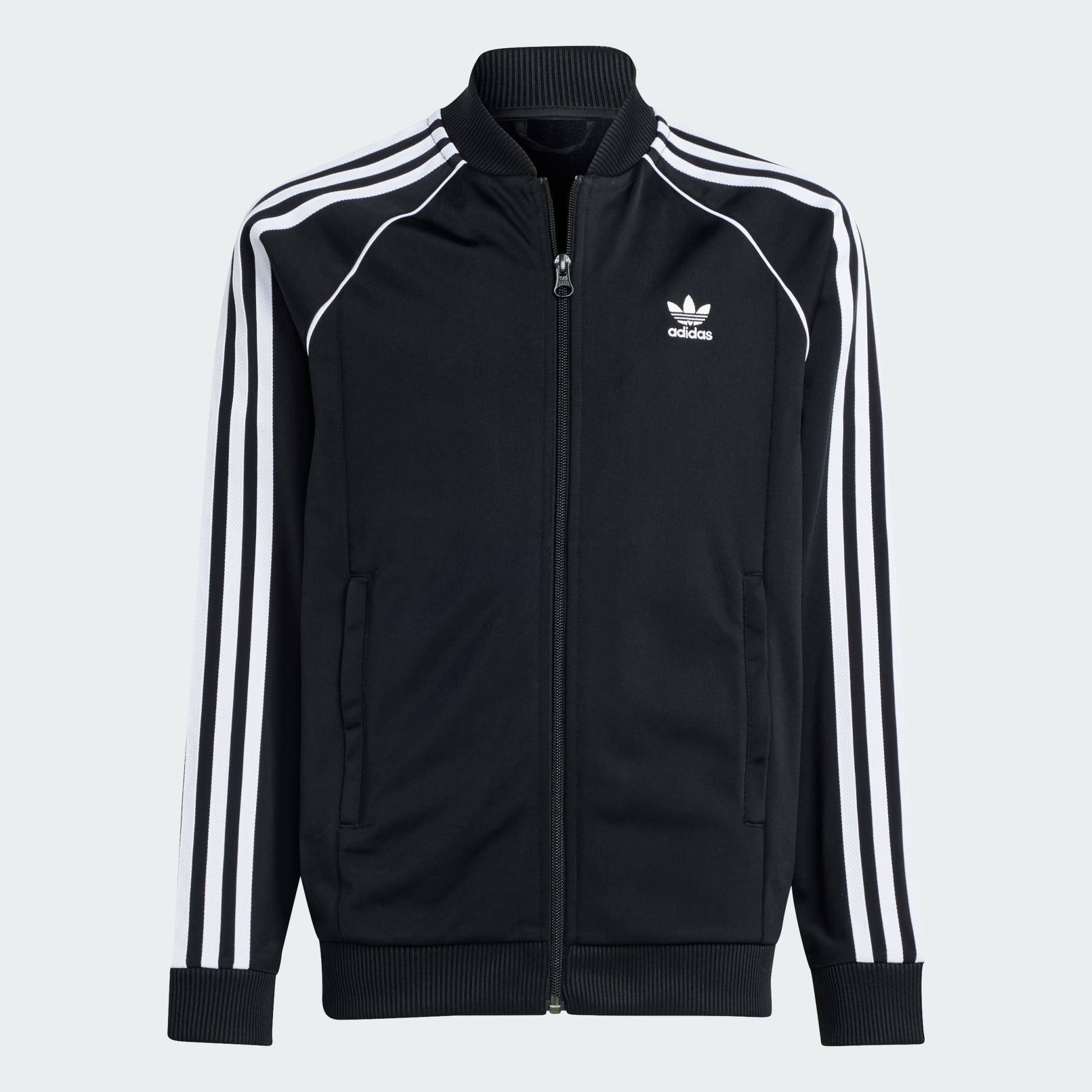 All products Adicolor SST Track Top Kids Black adidas Egypt