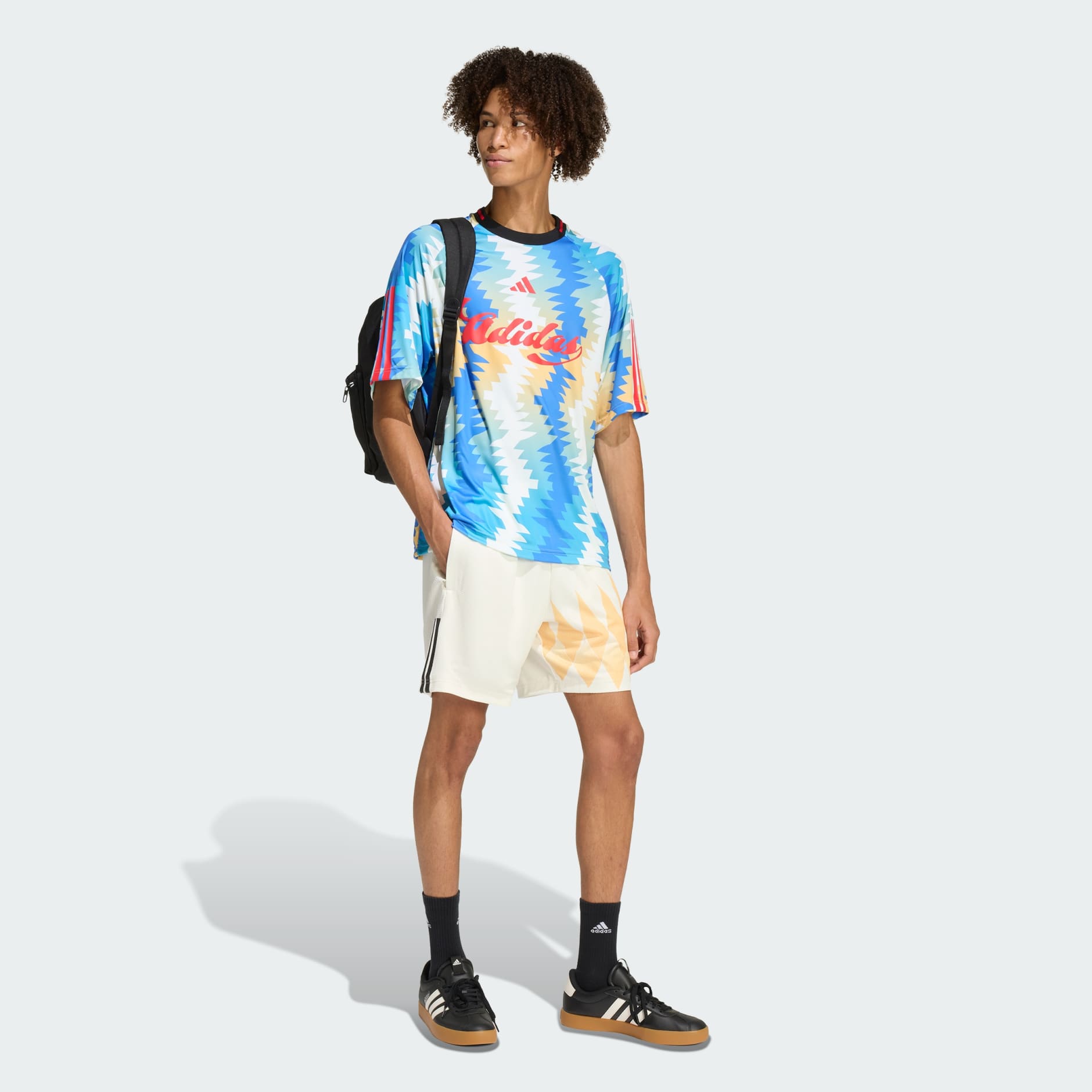 HOUSE OF TIRO X COMMON GOAL JERSEY