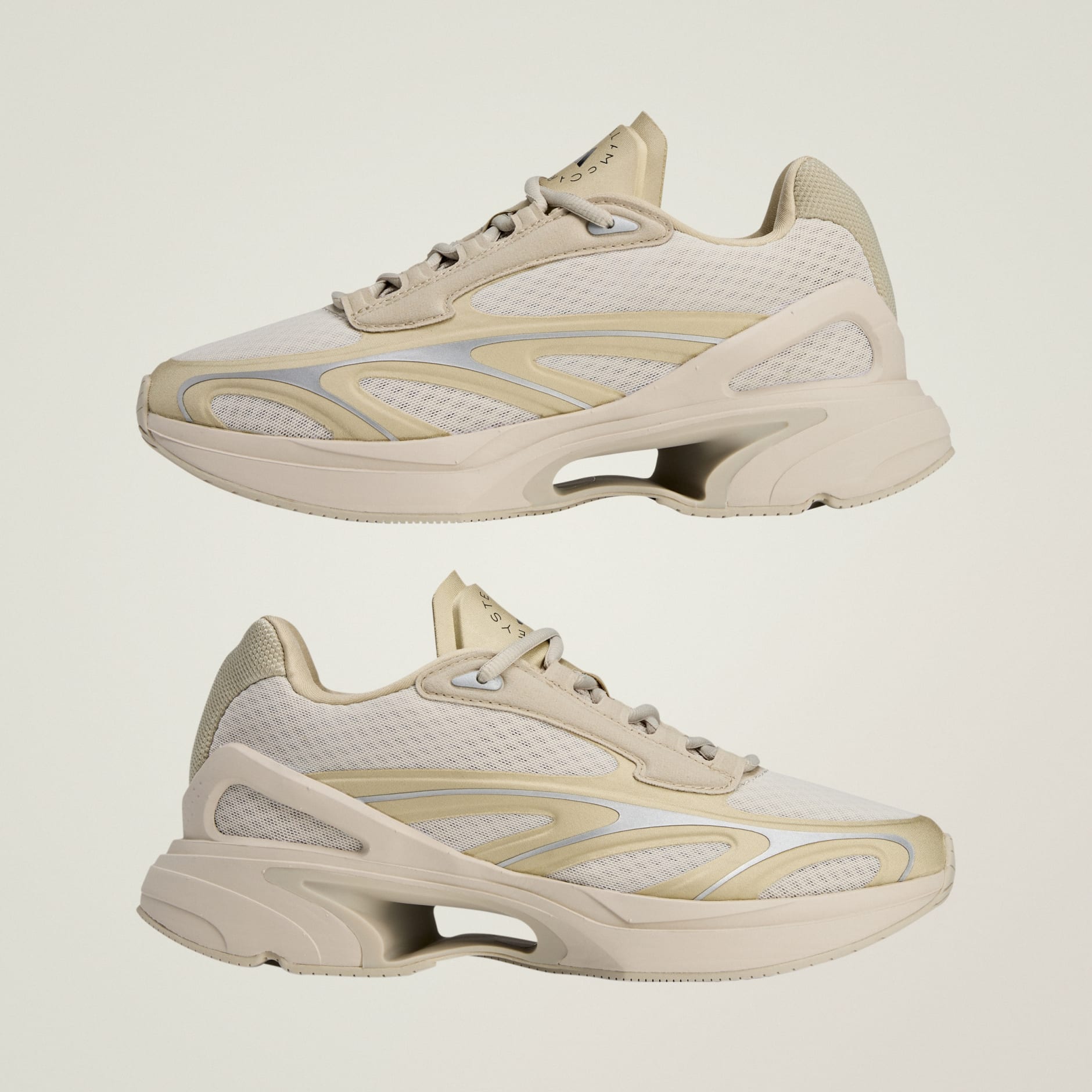 adidas by Stella McCartney Sportswear 2000 Shoes