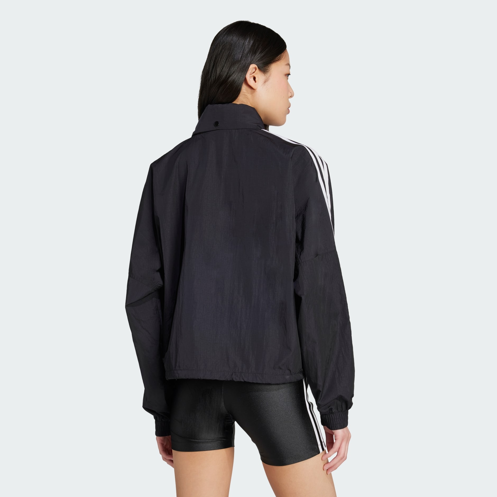 Adicolor 三間梭織風褸