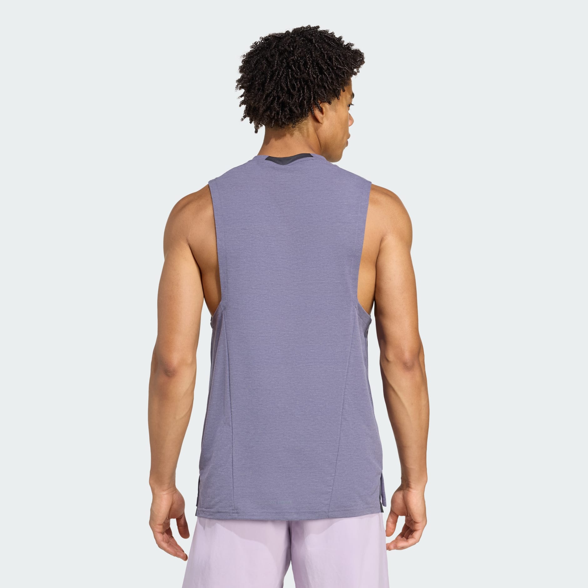 تانك توب Designed for Training Workout