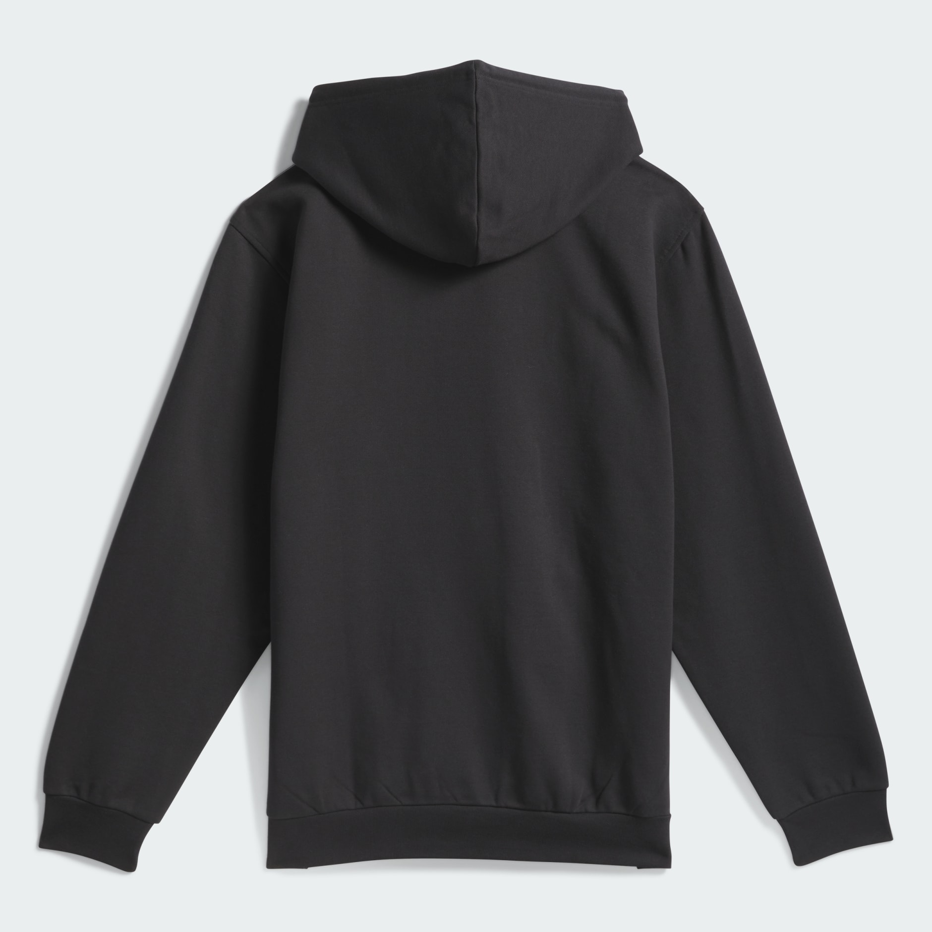 HANORAC DE SKATEBOARDING CU LOGO