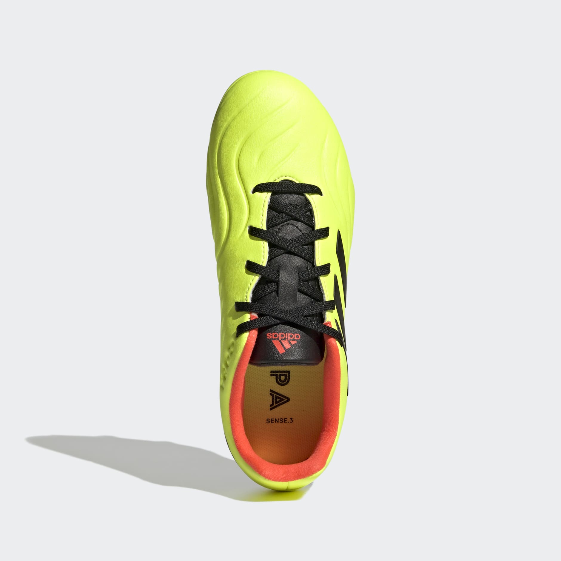 Copa Sense.3 Firm Ground Boots