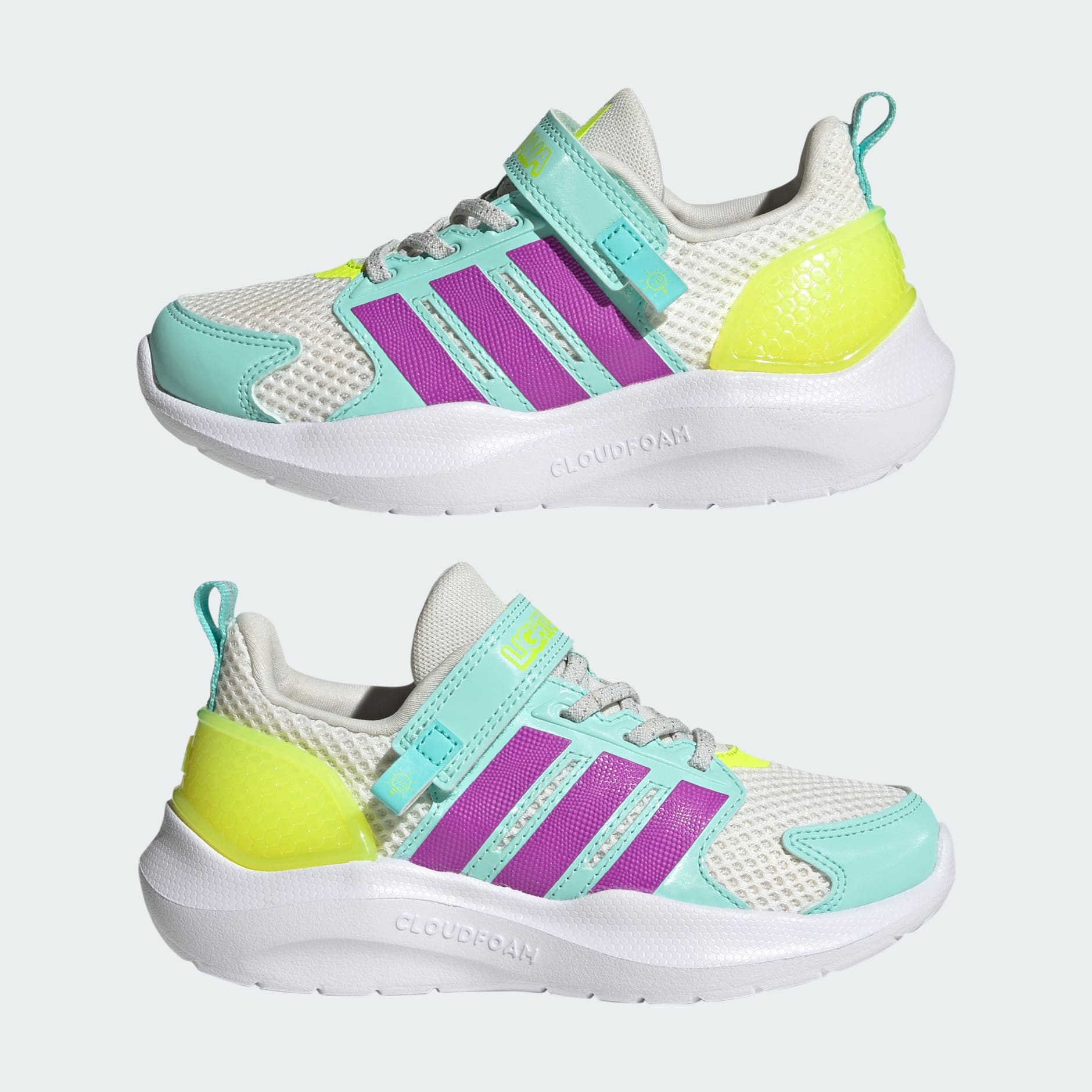 LIGHTORAMA SHOES CHILDREN