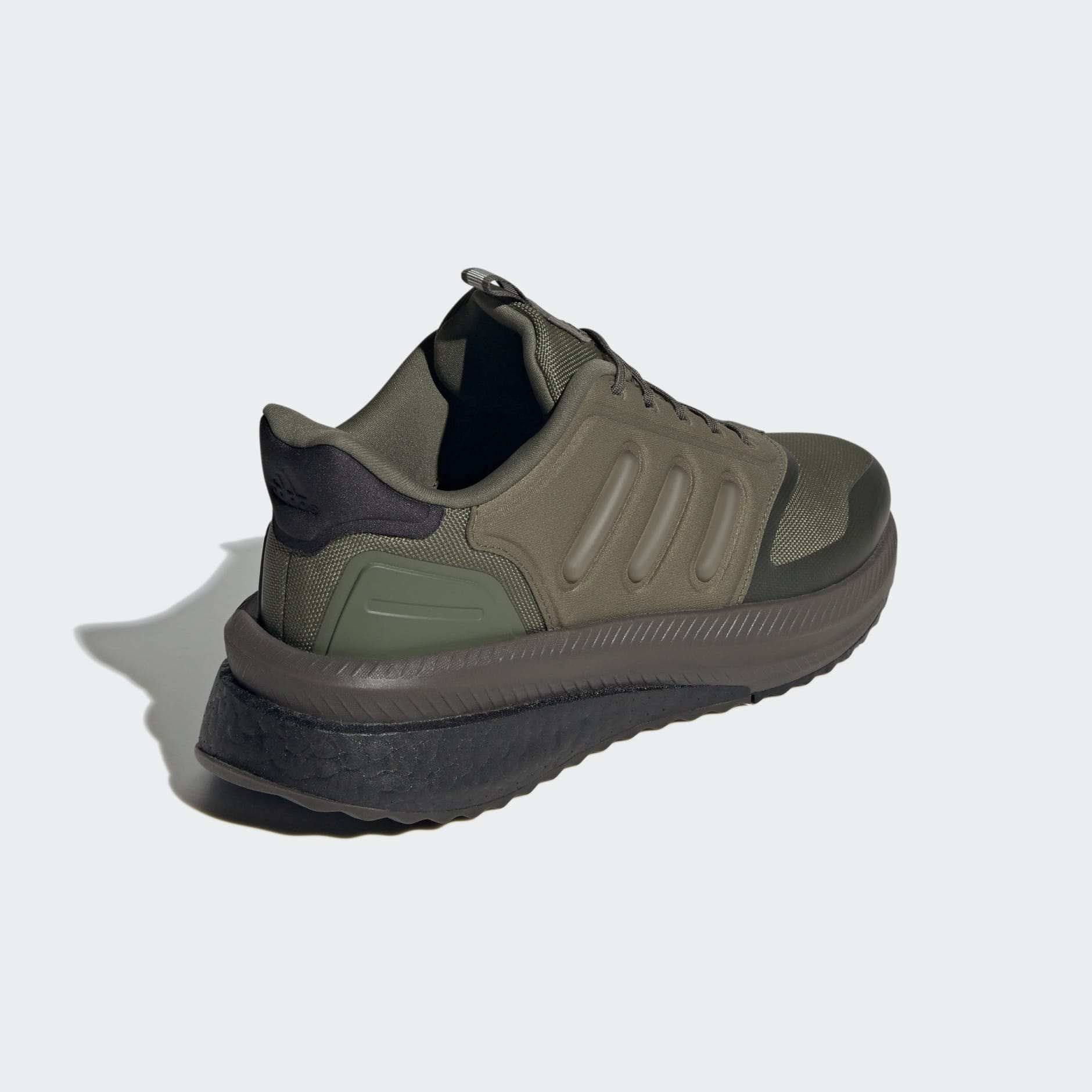 Shoes - X_PLRPHASE Shoes - Green | adidas South Africa