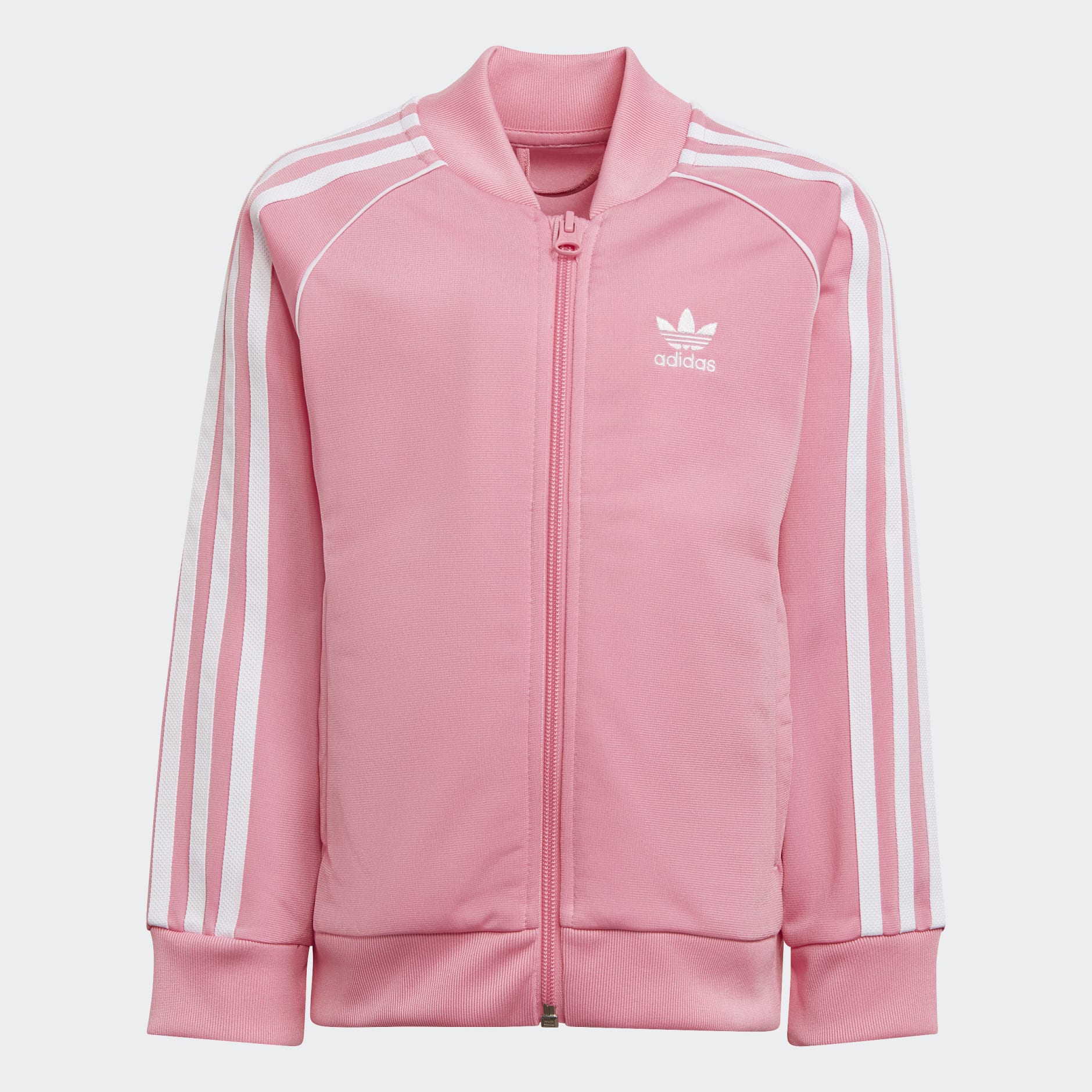 adidas Adicolor SST Suit - Pink |