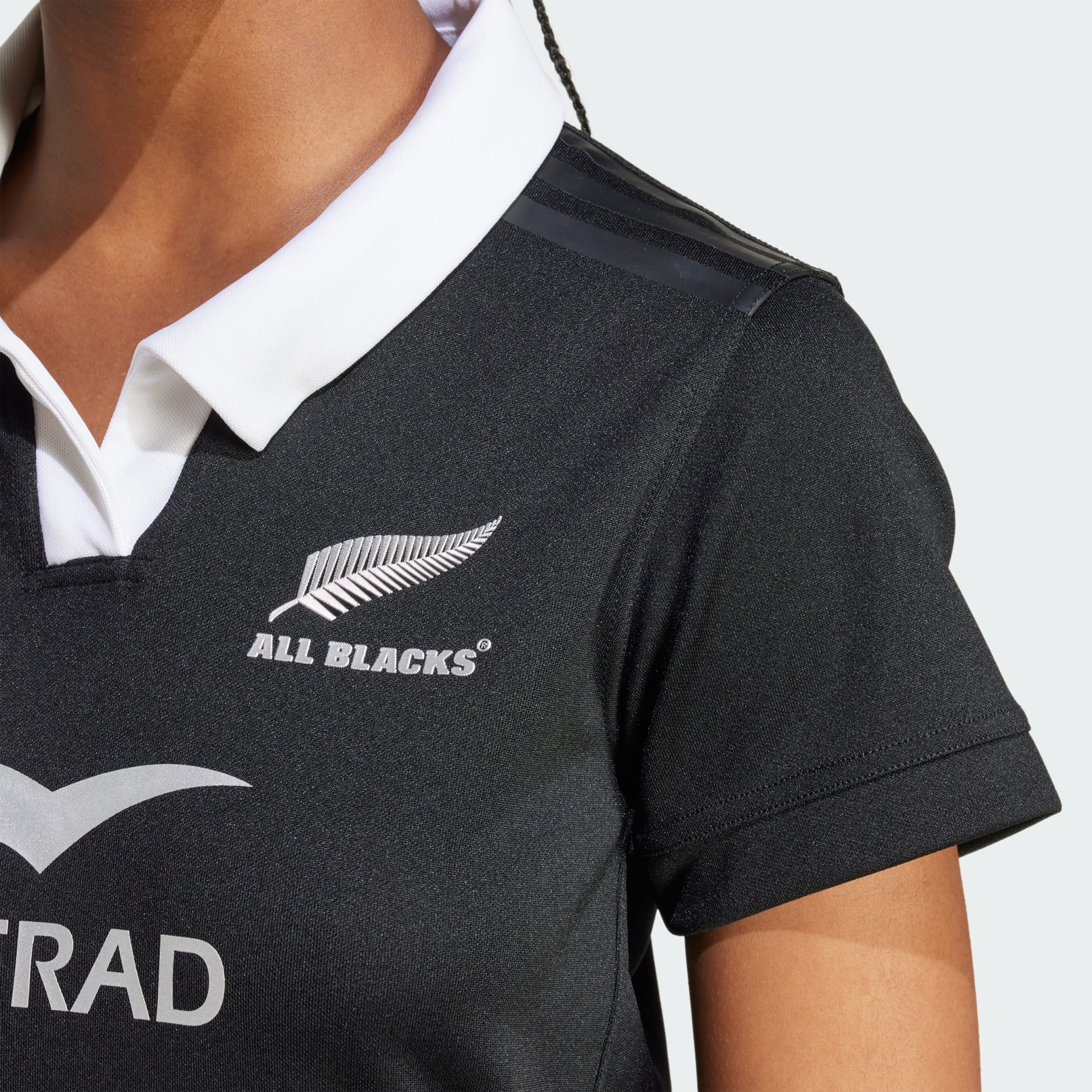 Majica kratkih rukava All Blacks Rugby AEROREADY