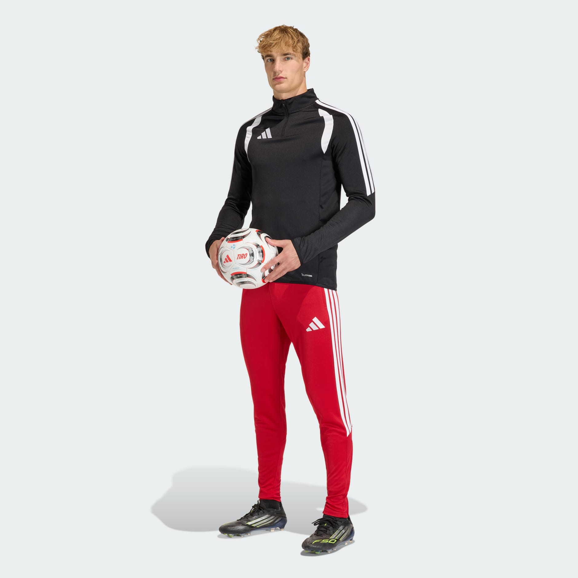 Tiro26 League Training Pants Regular