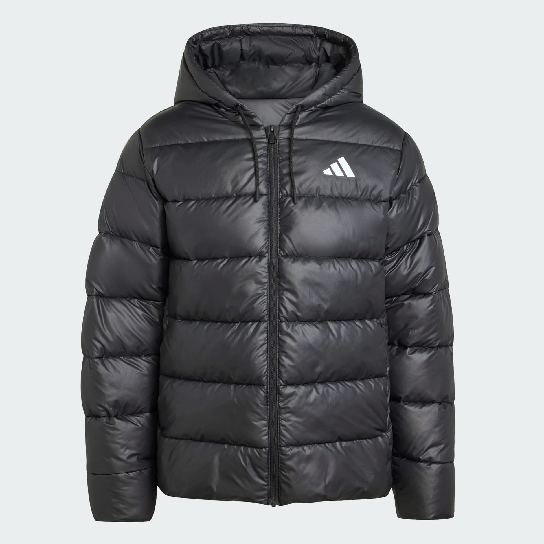 ジャケット・アウター adidas Clothing - Essentials CLIMAWARM Synthetic Down Puffer Hooded