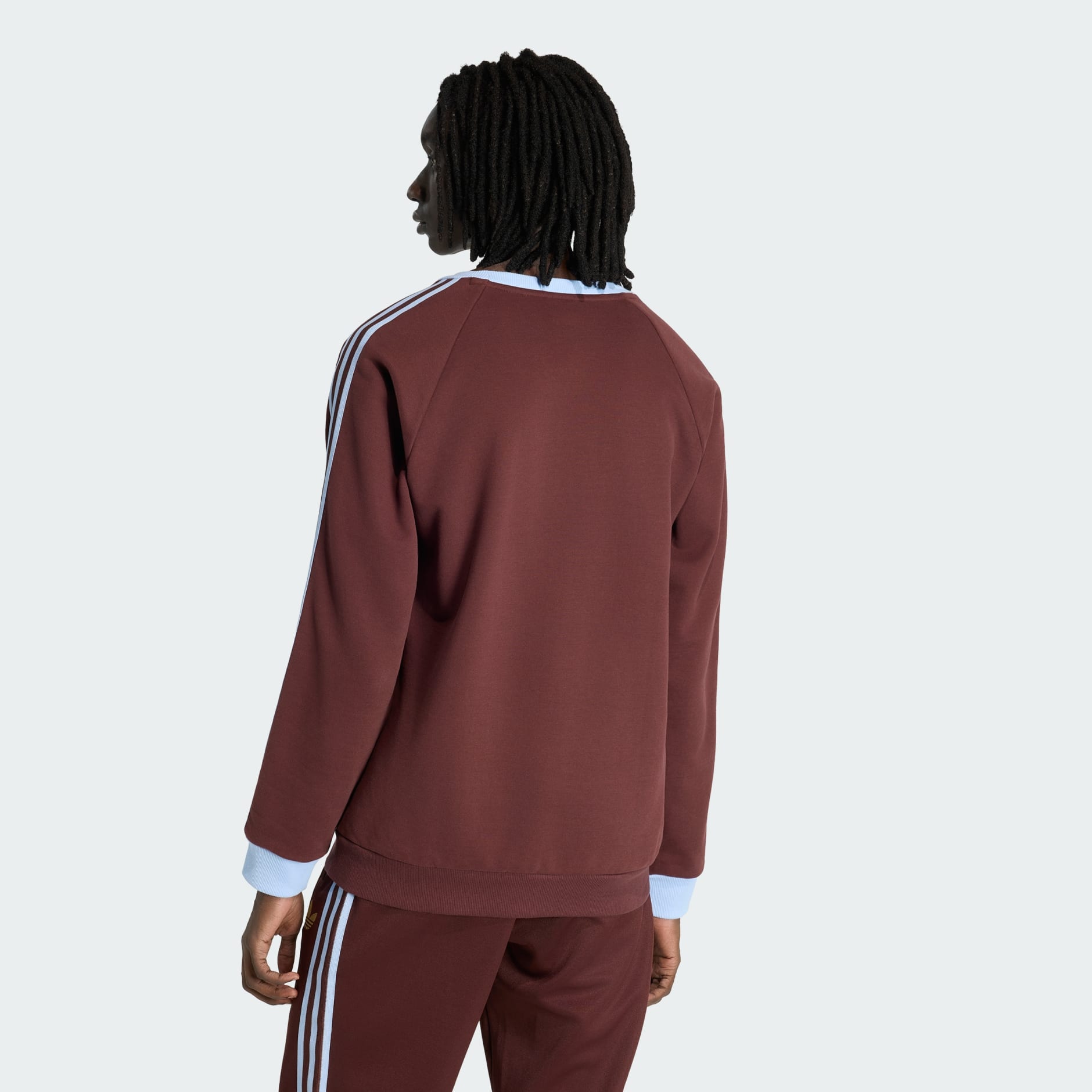 Hanorac Aston Villa FC Originals