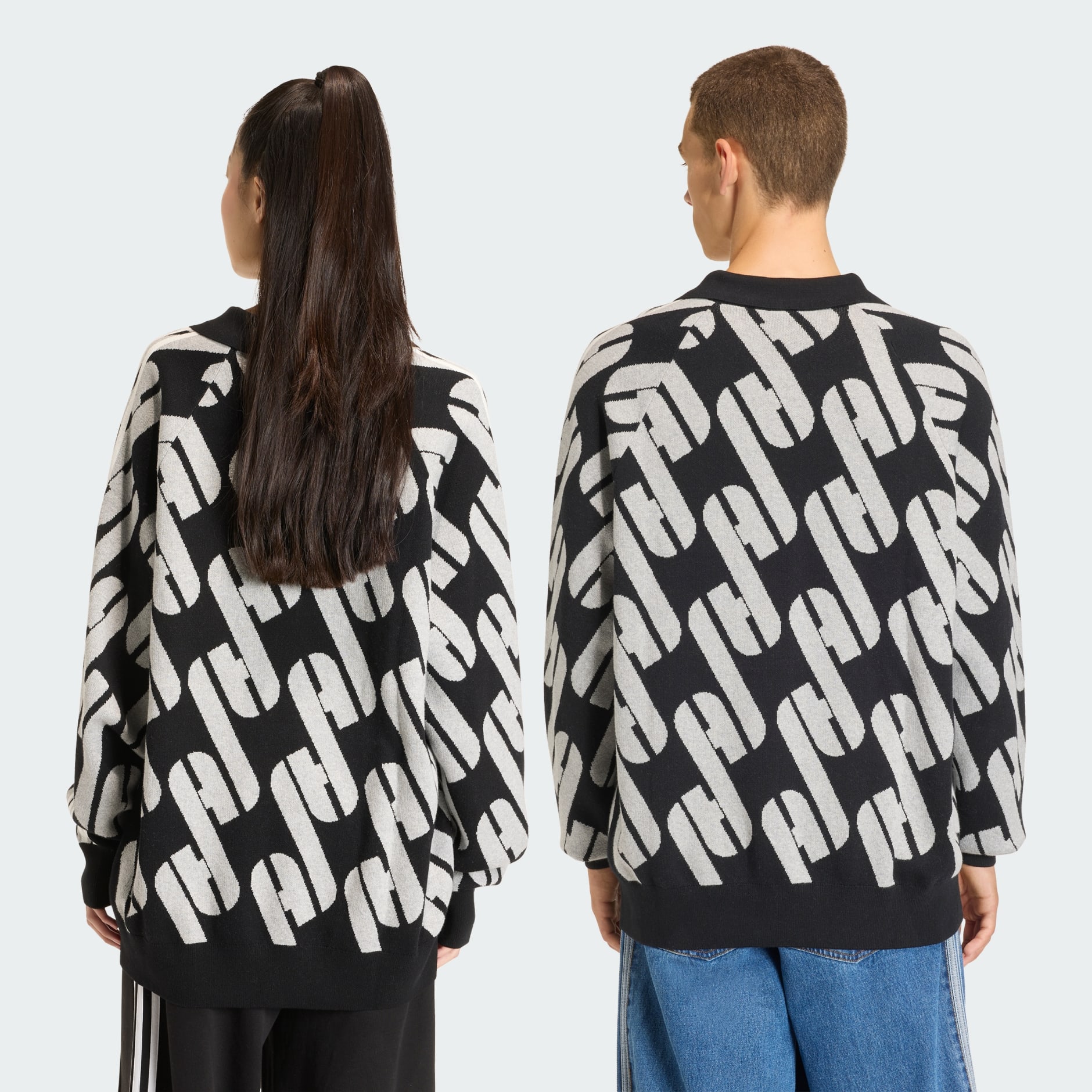 TRICOU POLO ADICOLOR BLOKECORE